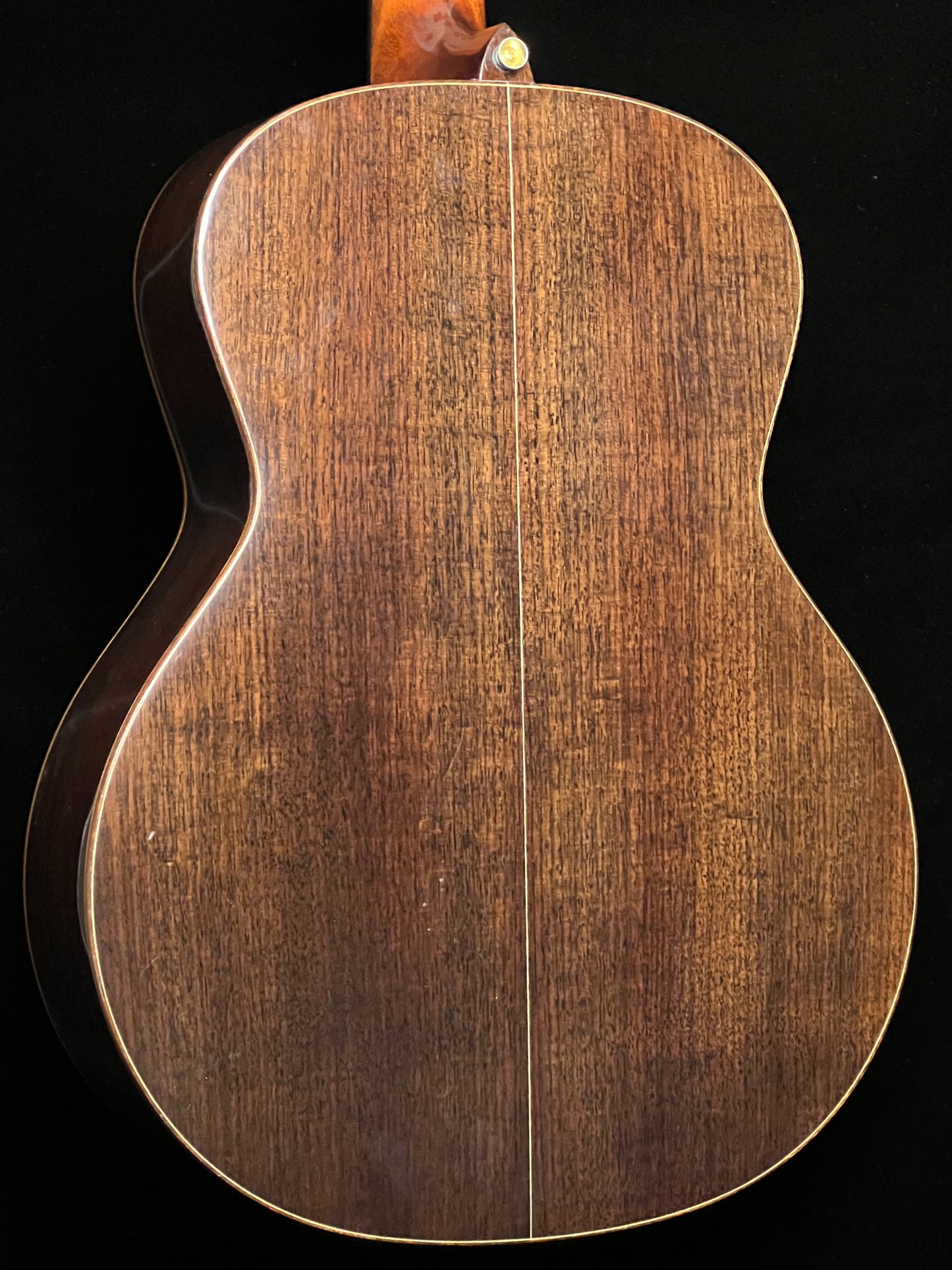 Tanglewood MasterDesign TSR-1 Acoustic Guitar Rosewood - Used