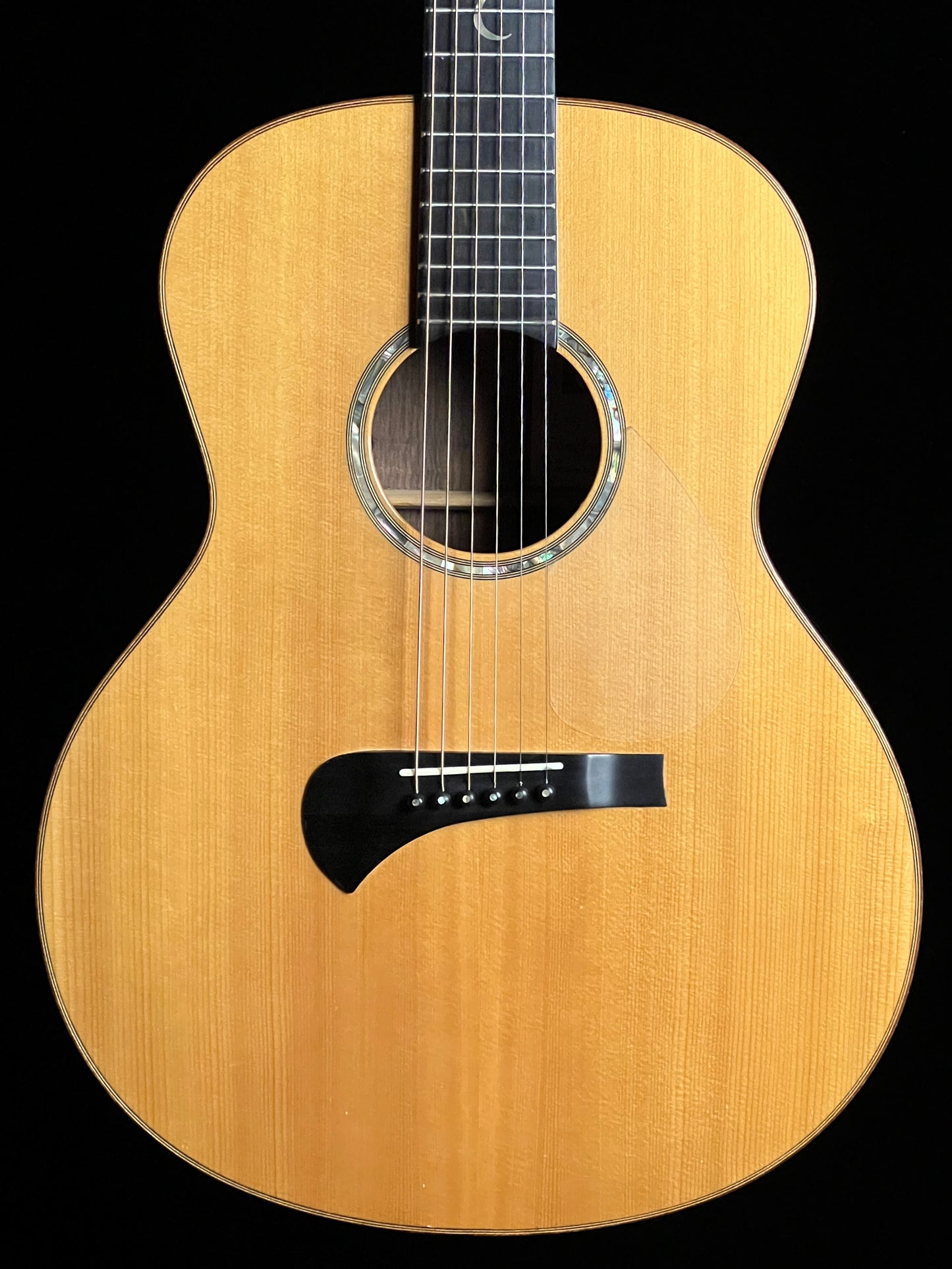 Tanglewood MasterDesign TSR-1 Acoustic Guitar Rosewood - Used