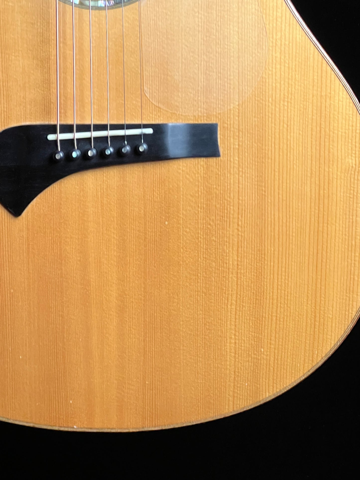 Tanglewood MasterDesign TSR-1 Acoustic Guitar Rosewood - Used