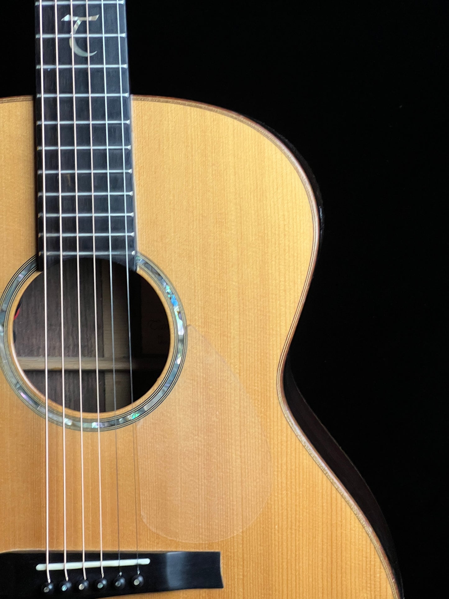Tanglewood MasterDesign TSR-1 Acoustic Guitar Rosewood - Used