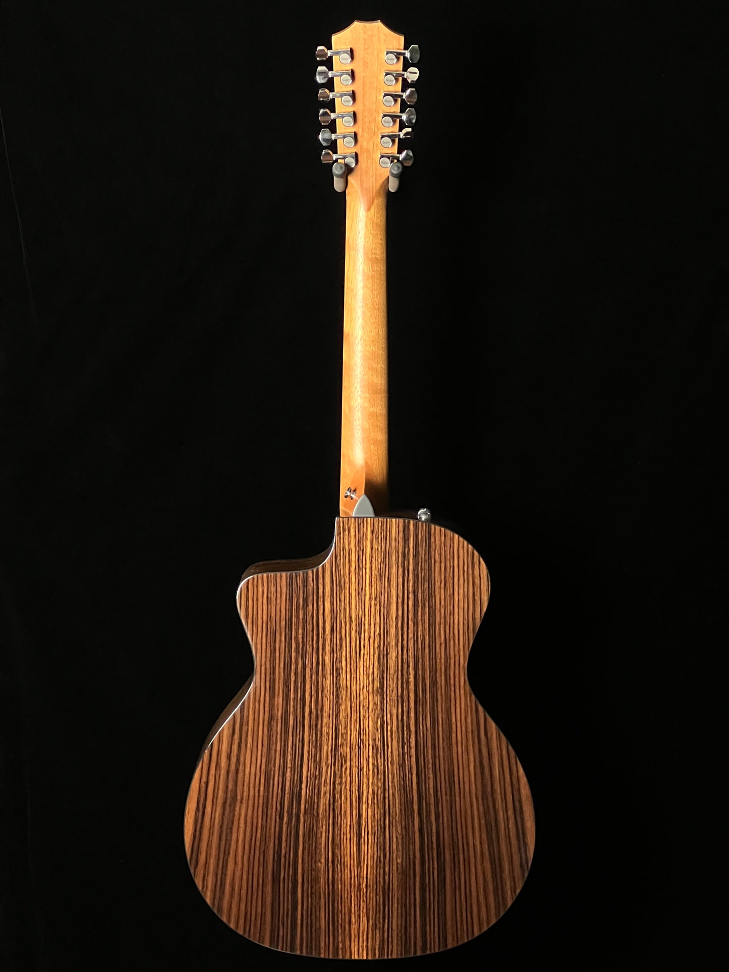 Taylor 254ce Plus (2024) Grand Auditorium 12-String Guitar - Used