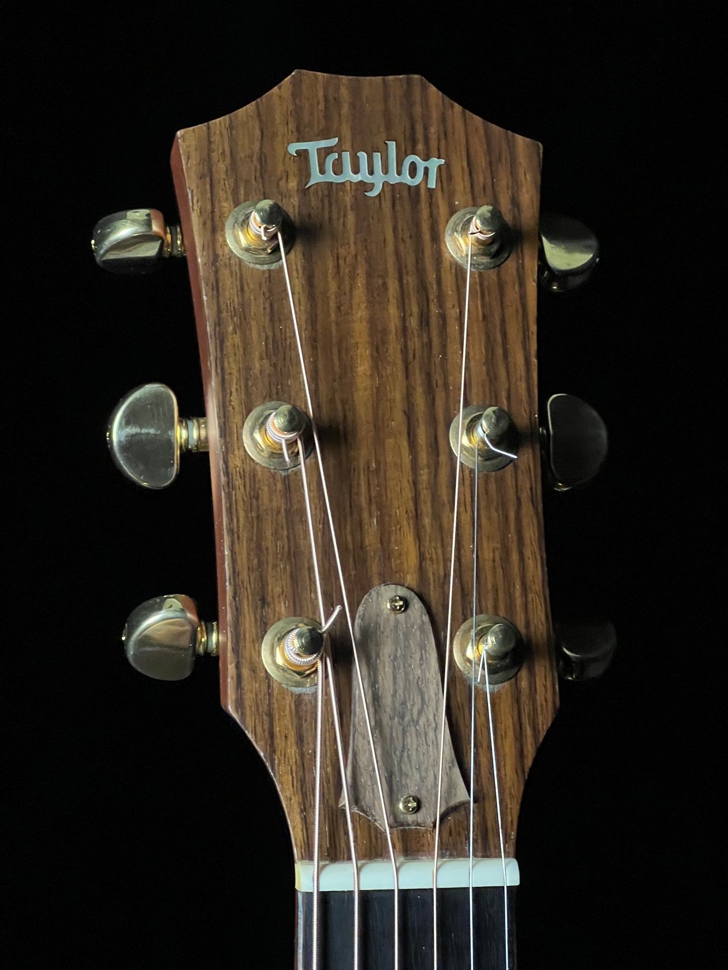 Taylor 712-CE Cutaway Acoustic Guitar Engelmann Spruce/Indian Rosewood - Used