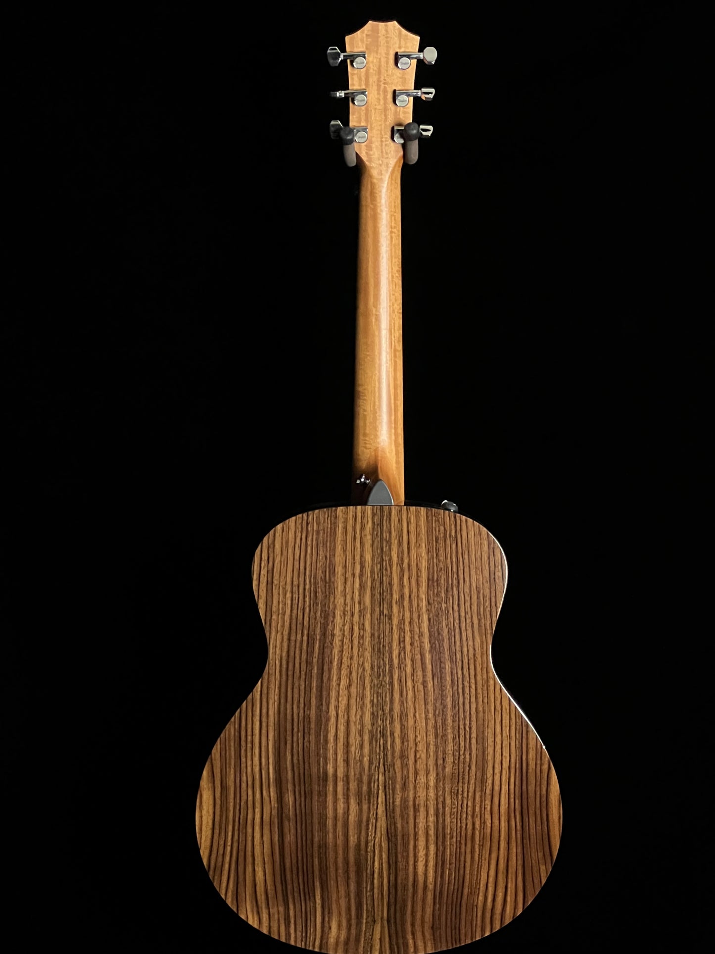 SOLD - Taylor GS-Mini-e Rosewood Plus Acoustic Guitar with Electronics - Used