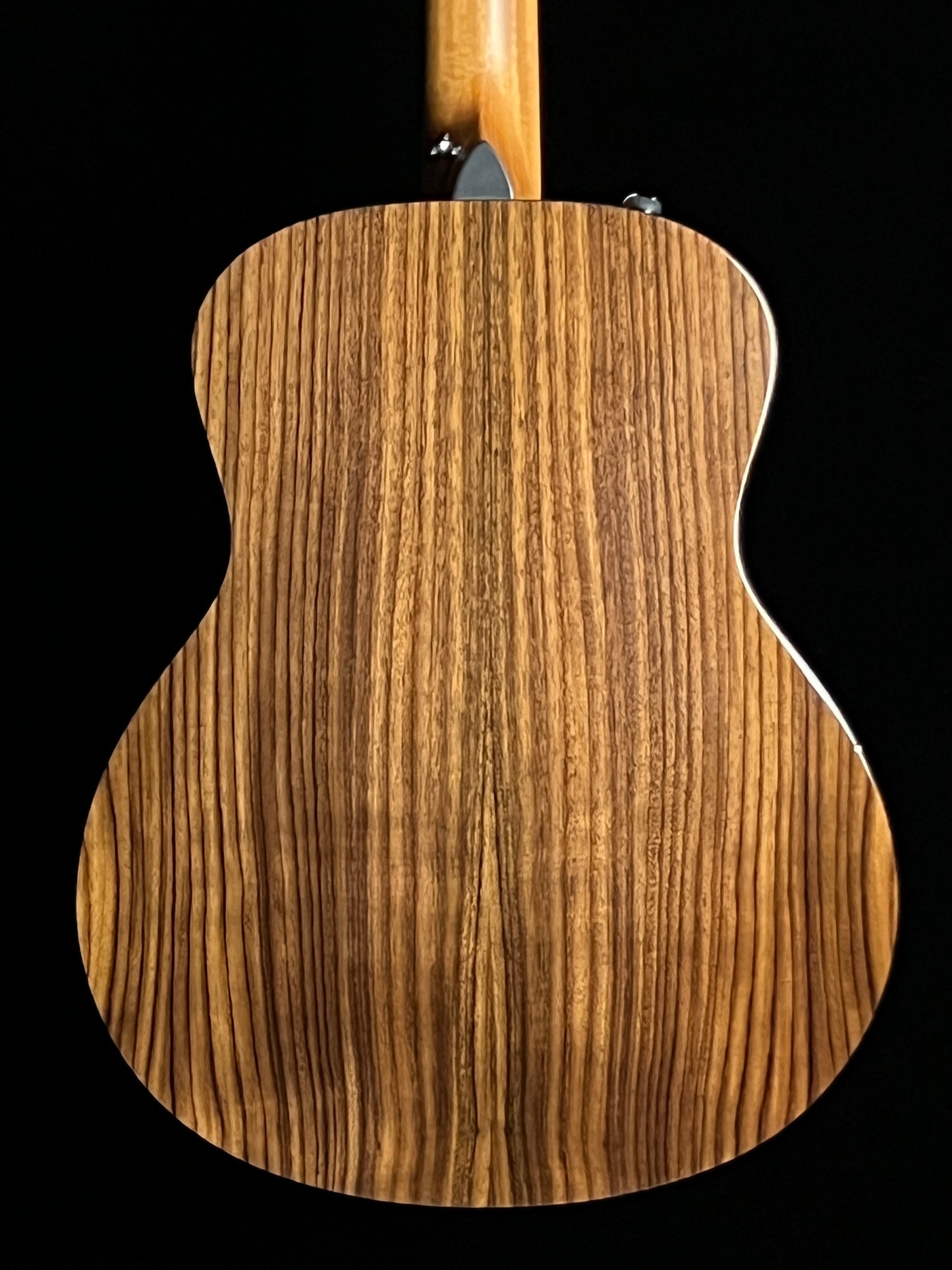 SOLD - Taylor GS-Mini-e Rosewood Plus Acoustic Guitar with Electronics - Used