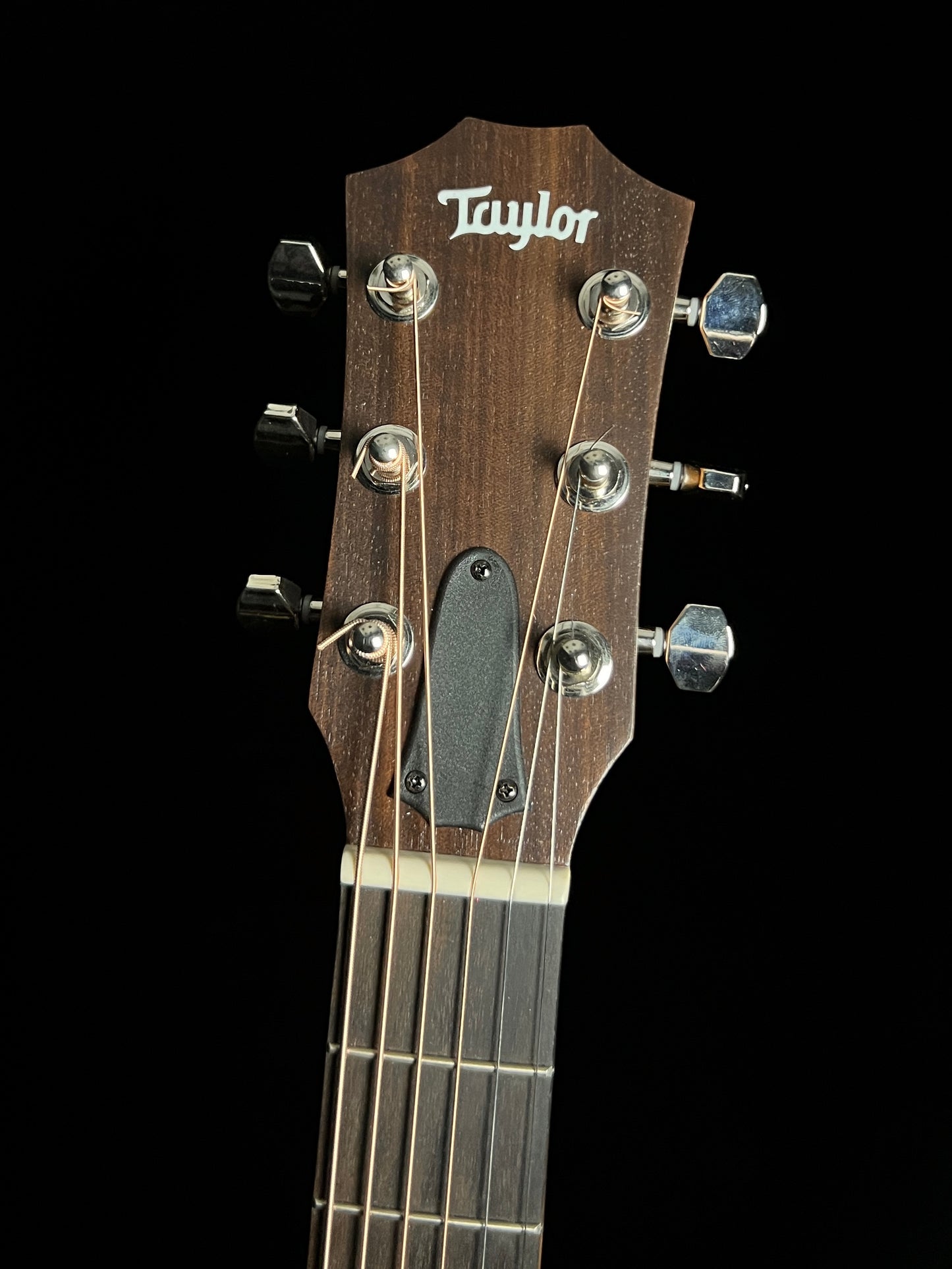 SOLD - Taylor GS-Mini-e Rosewood Plus Acoustic Guitar with Electronics - Used