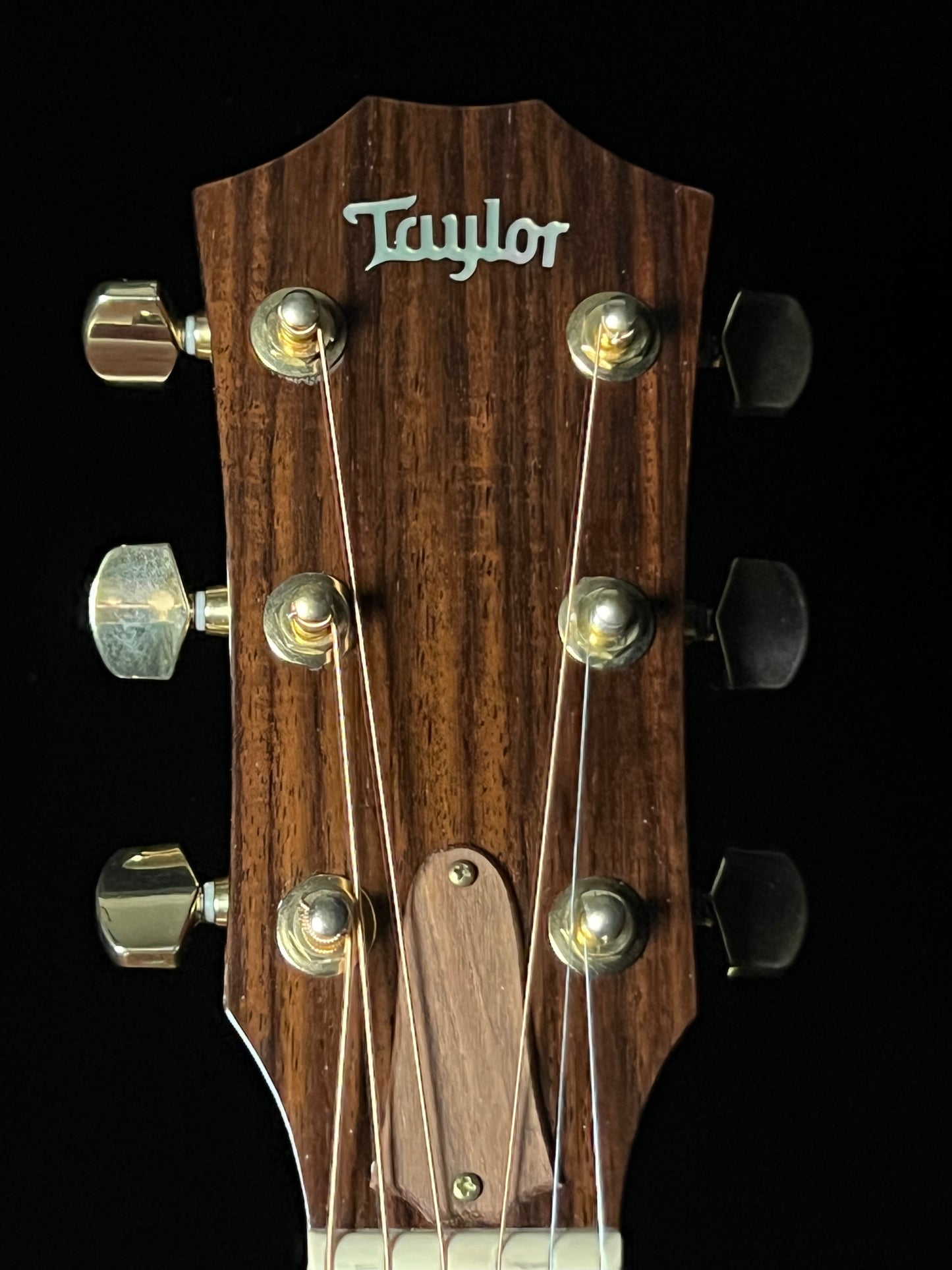 Taylor GS5 Mahogany Burst Acoustic Guitar with Electronics (2011) - Used