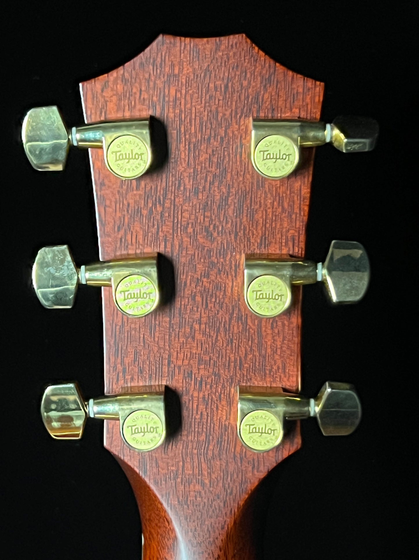 Taylor GS5 Mahogany Burst Acoustic Guitar with Electronics (2011) - Used