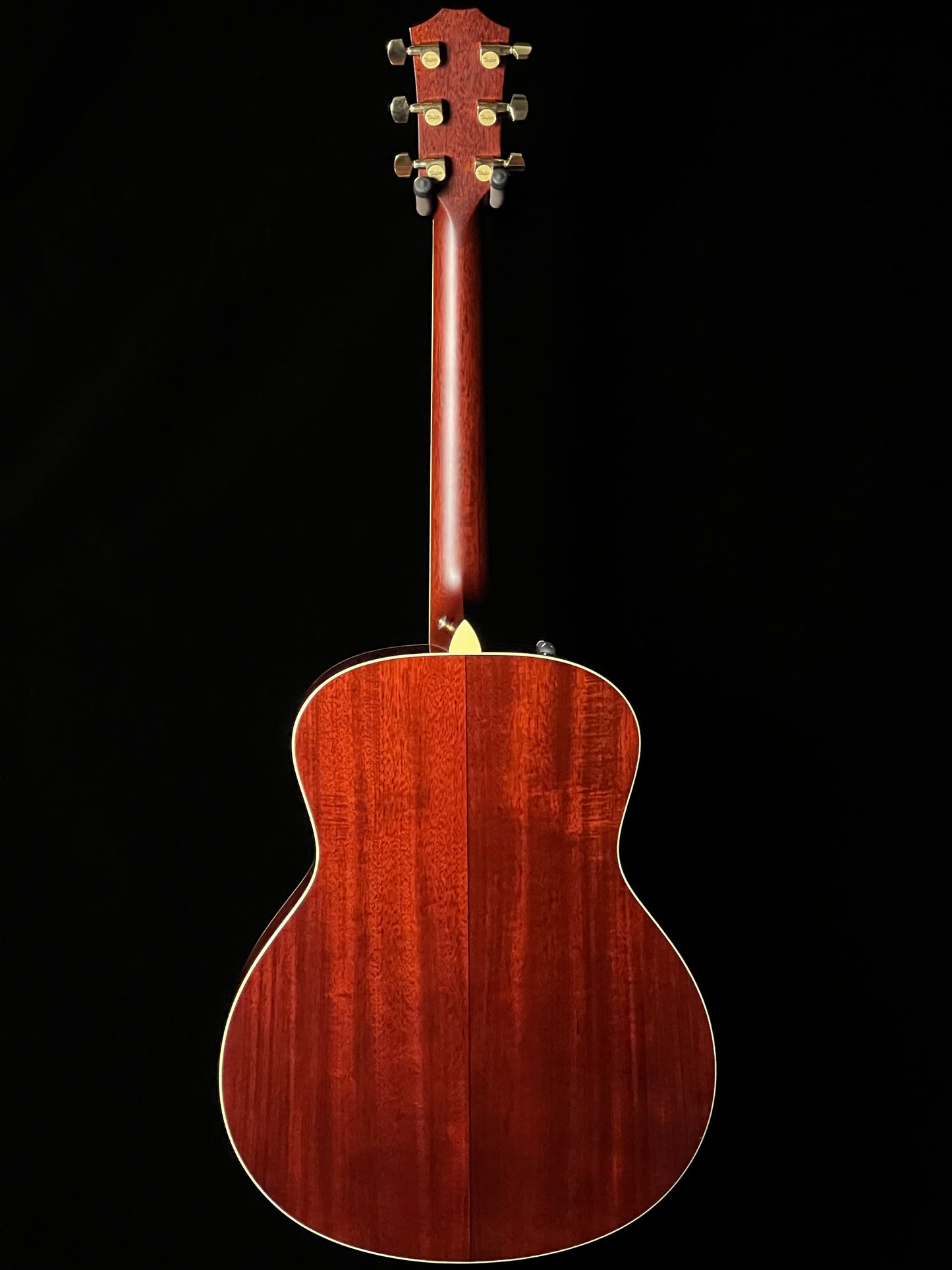 Taylor GS5 Mahogany Burst Acoustic Guitar with Electronics (2011) - Used