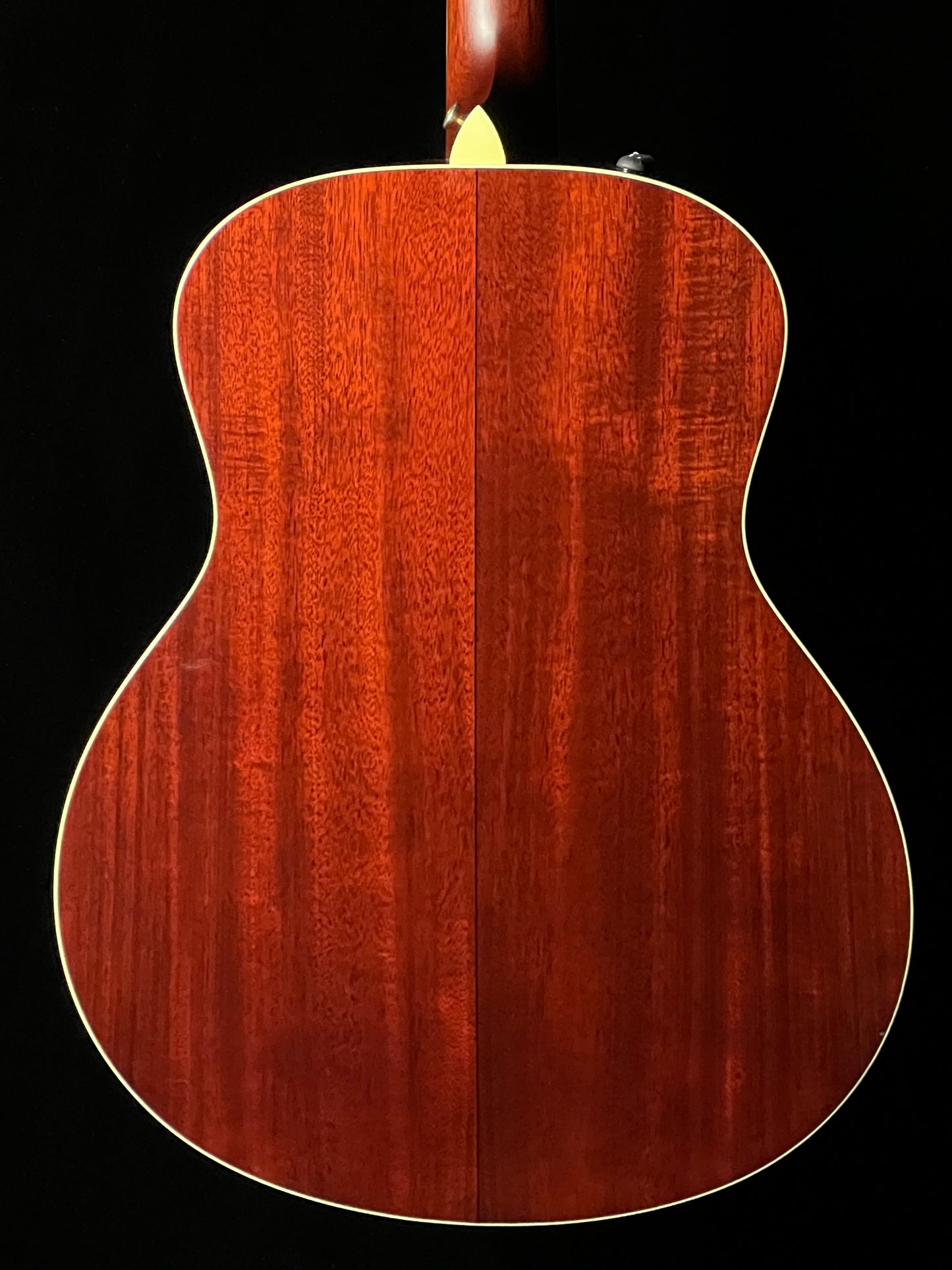 Taylor GS5 Mahogany Burst Acoustic Guitar with Electronics (2011) - Used