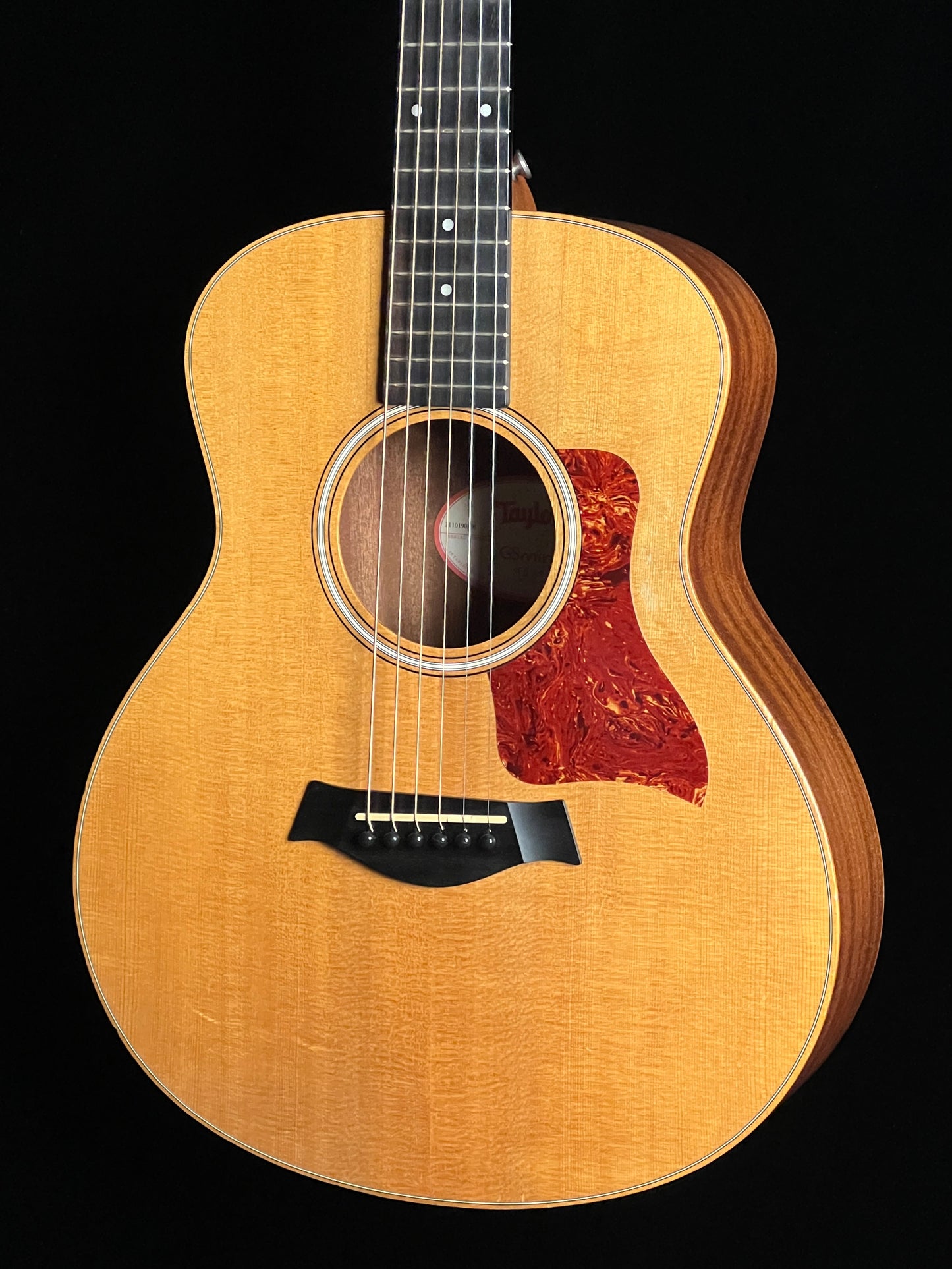 Taylor GS Mini (2010) Acoustic Guitar - Used
