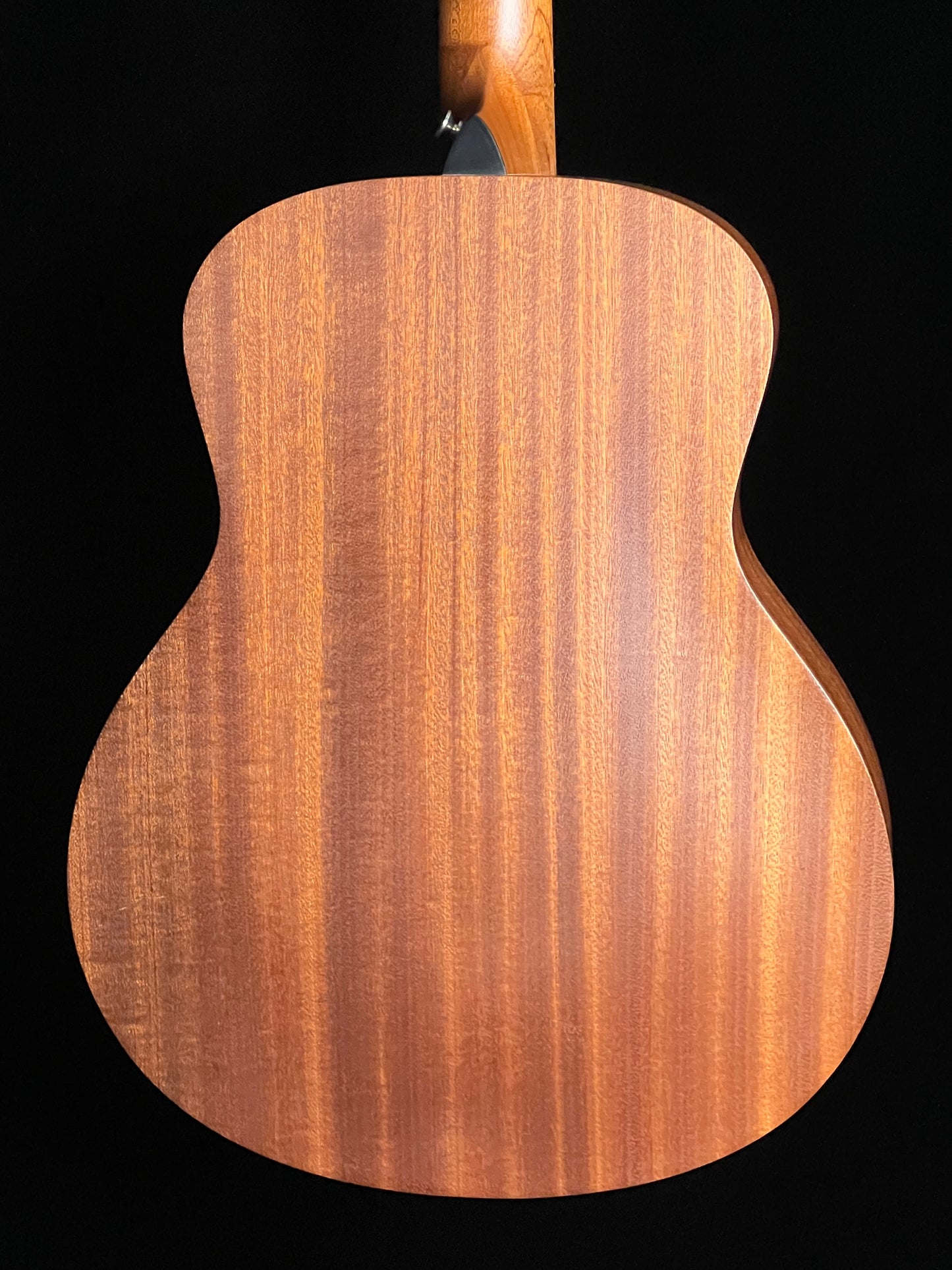 Taylor GS Mini (2010) Acoustic Guitar - Used