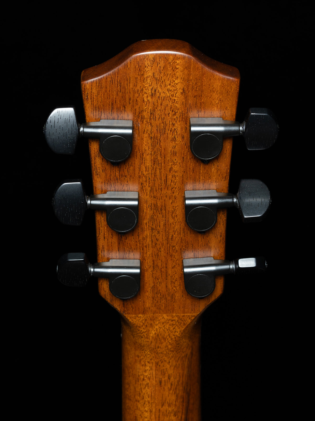 Teton Guitars STS160Z1CENT Dreadnought Solid Spruce and Ziricote Acoustic Guitar - Used