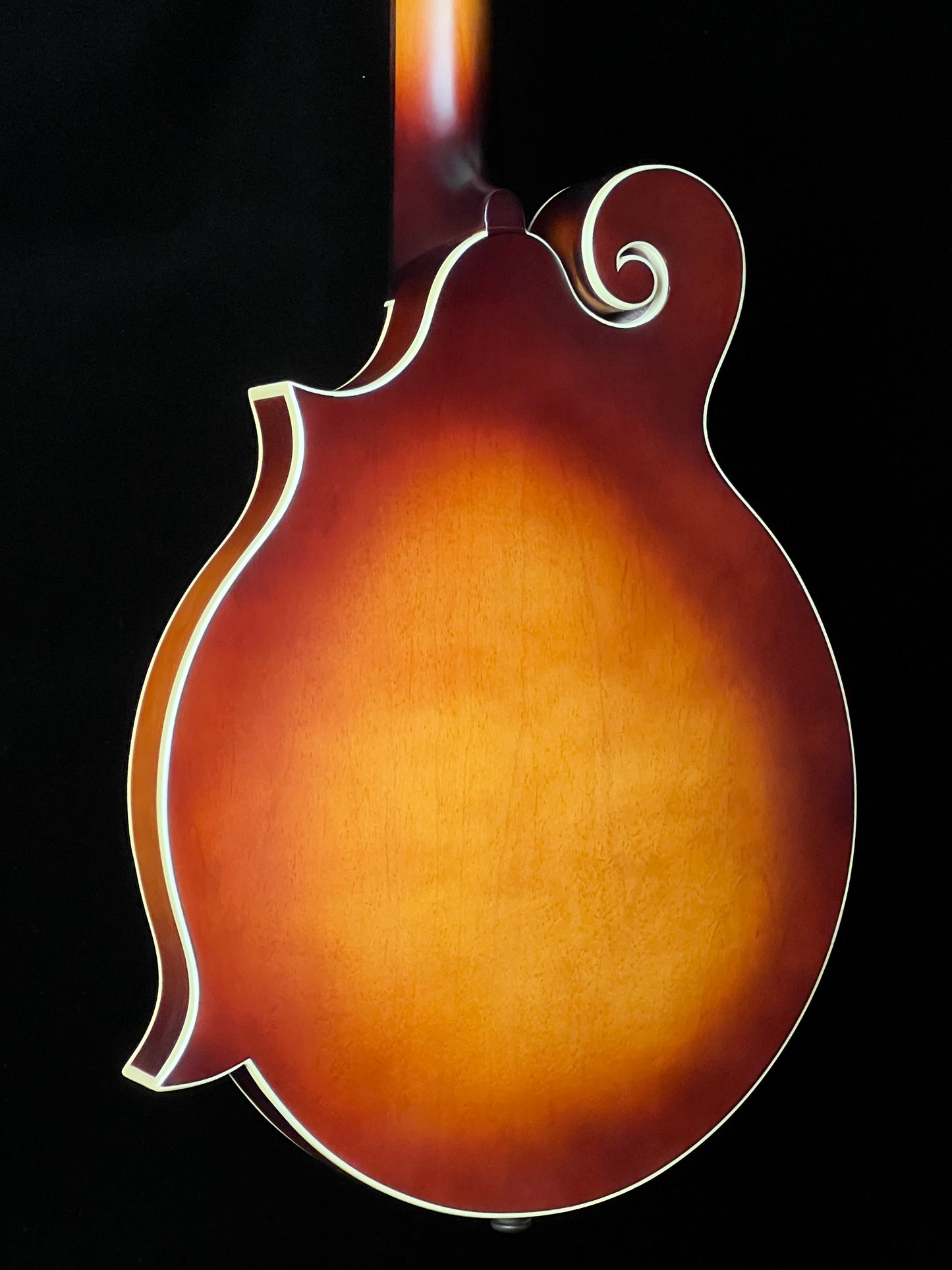 The Loar Honey Creek F-Style Mandolin LM-310F Solid Spruce Top - New
