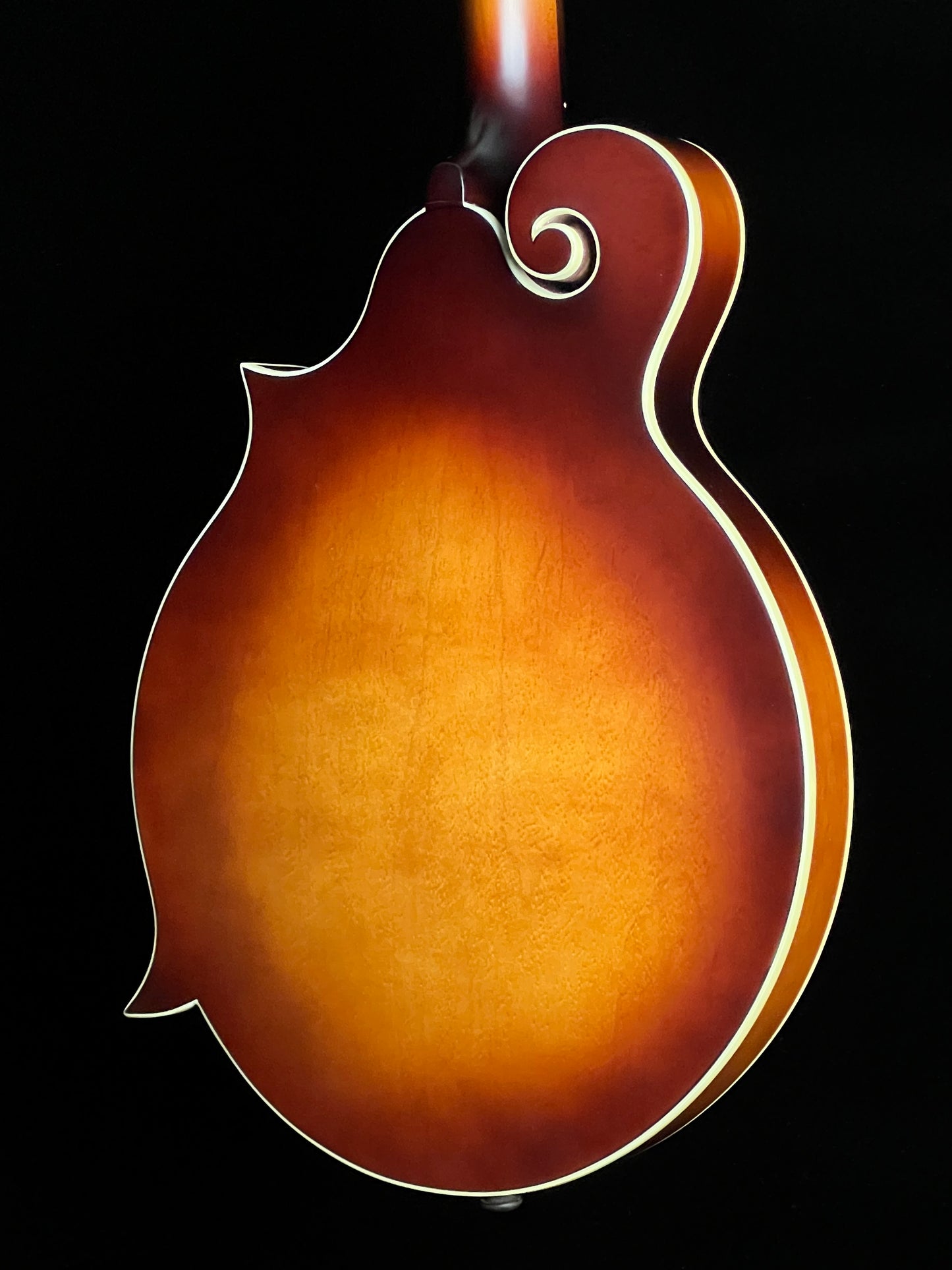 The Loar Honey Creek F-Style Mandolin LM-310F Solid Spruce Top - New
