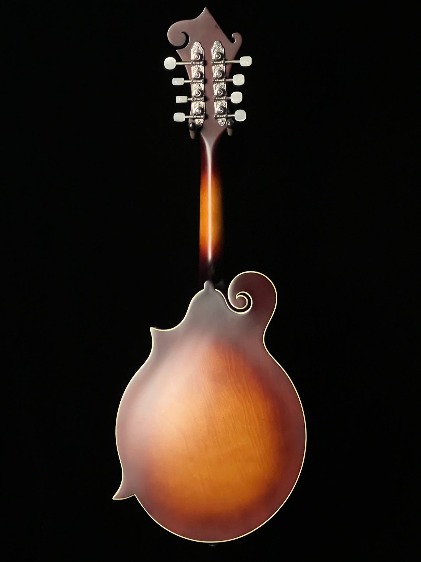 The Loar Honey Creek F-Style Mandolin LM-310F Solid Spruce Top - New