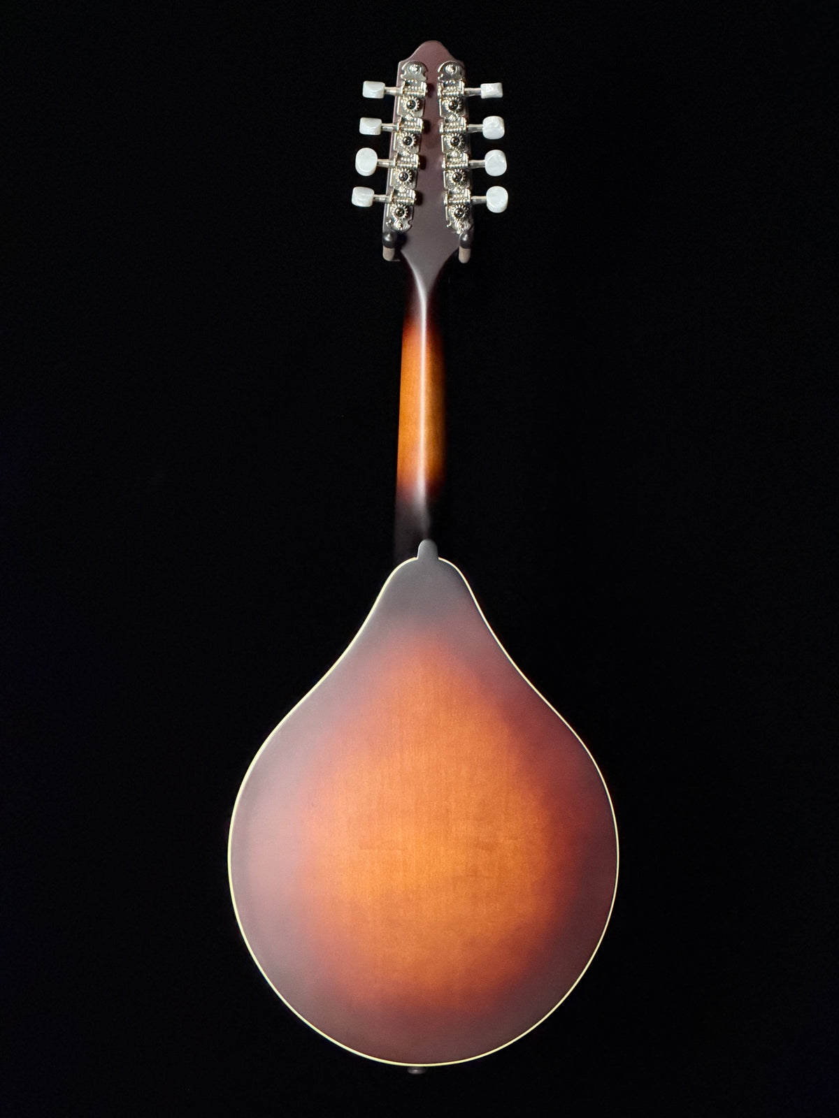 The Loar LM-110-BRB A-Style Solid Top Mandolin - New