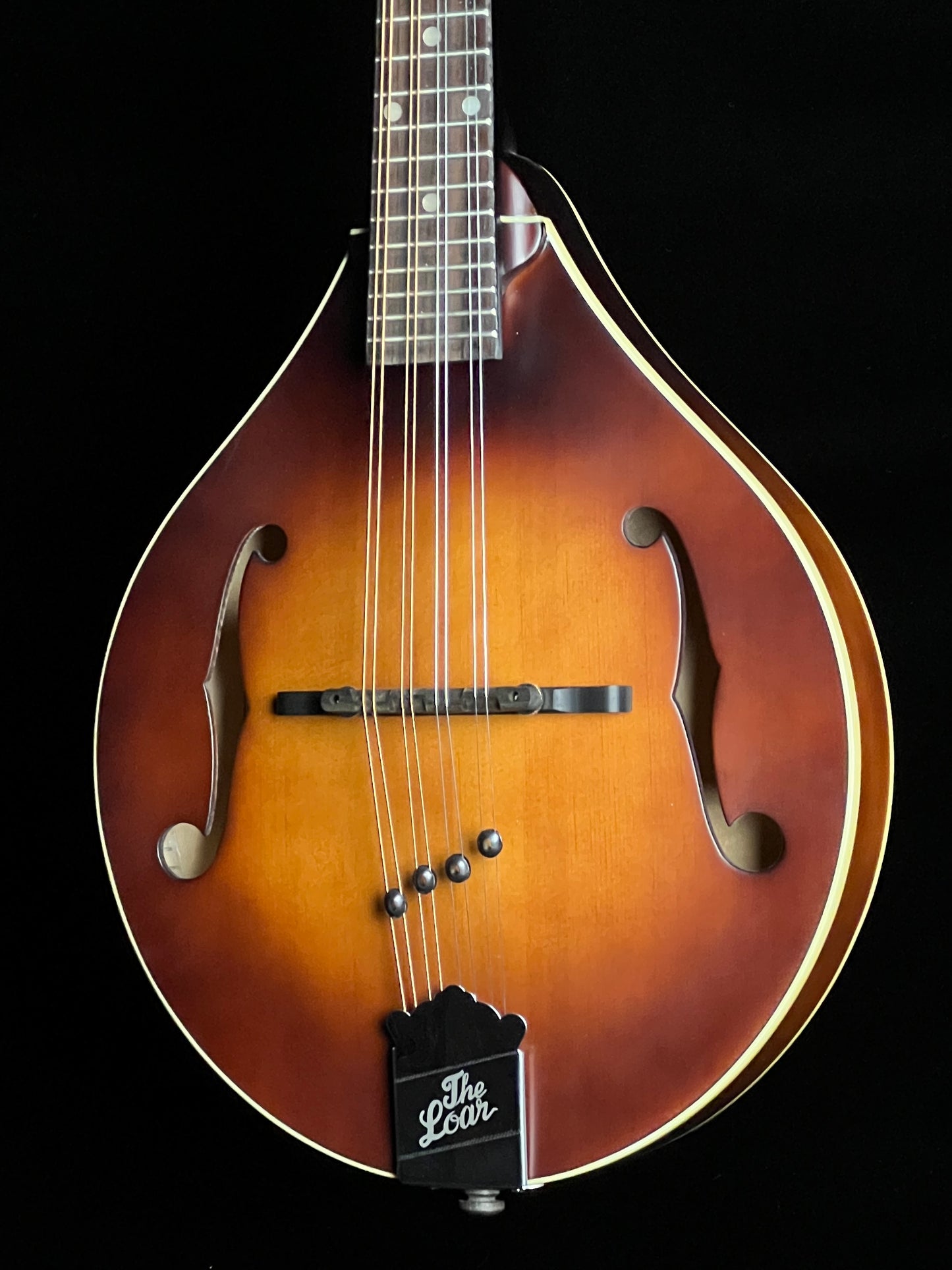 The Loar LM-110 Honey Creek A-Style Mandolin - New