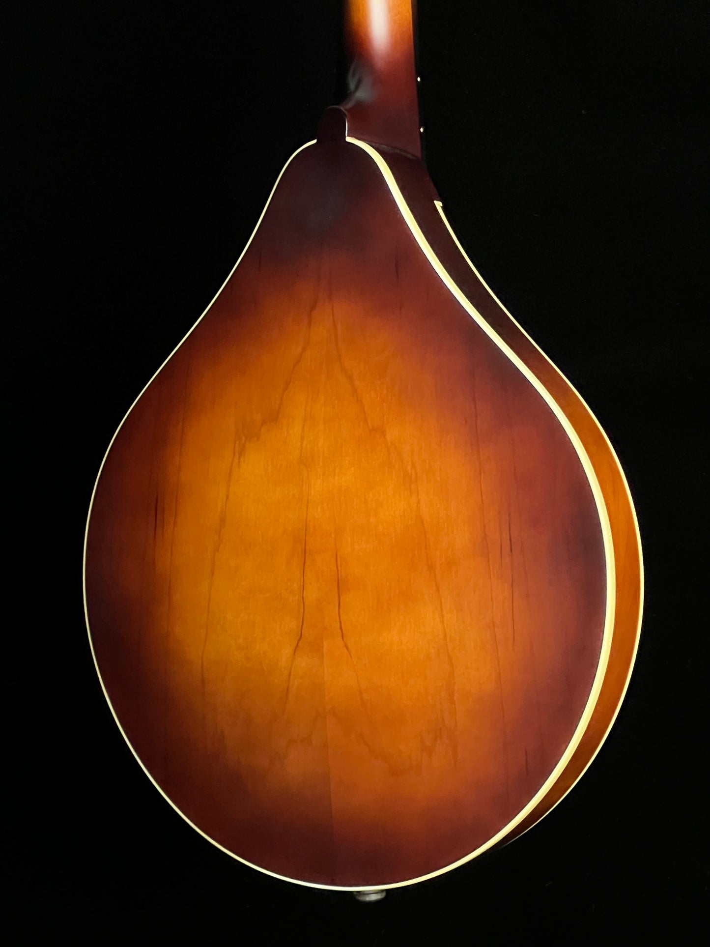 The Loar LM-110 Honey Creek A-Style Mandolin - New
