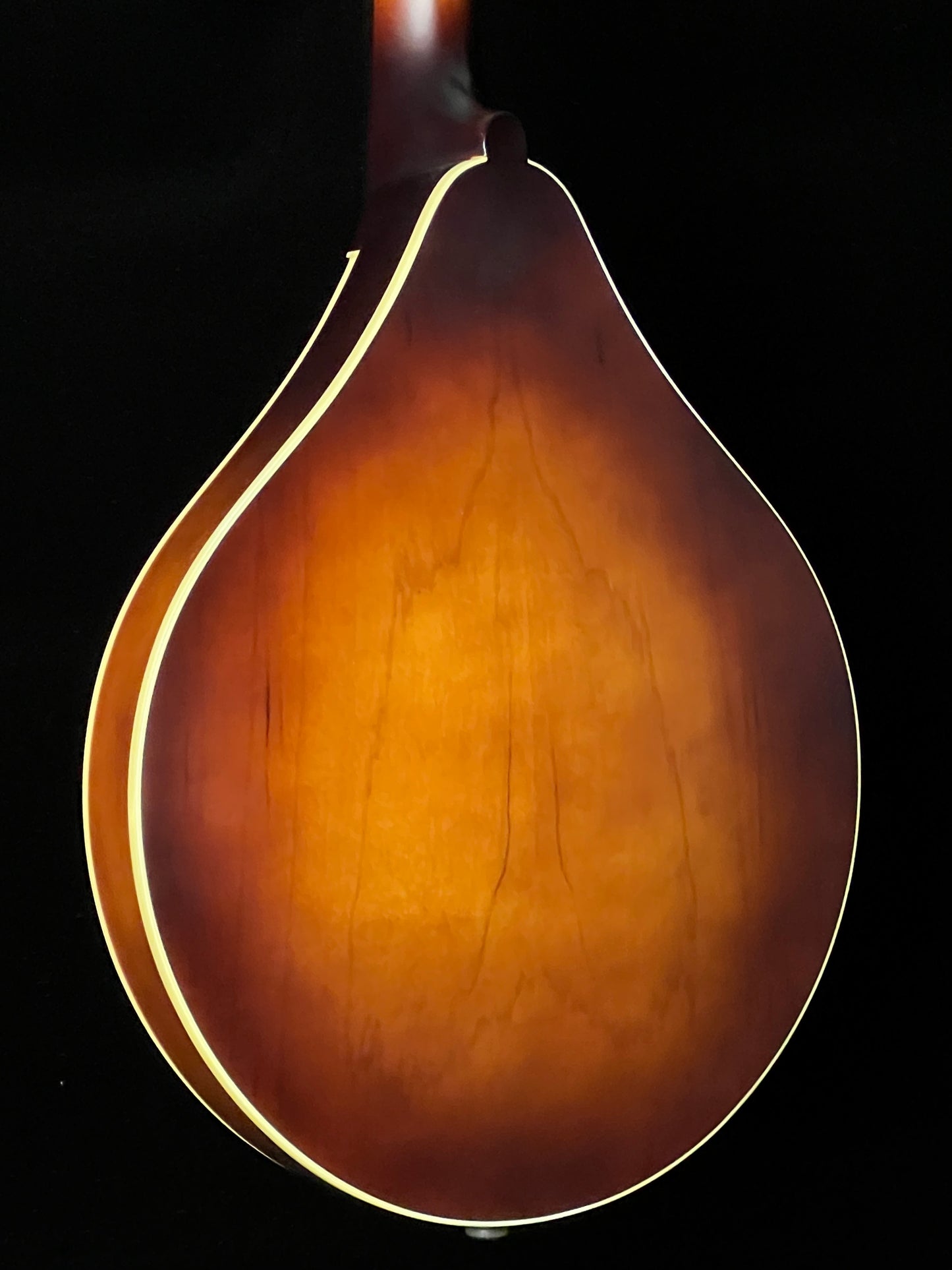 The Loar LM-110 Honey Creek A-Style Mandolin - New