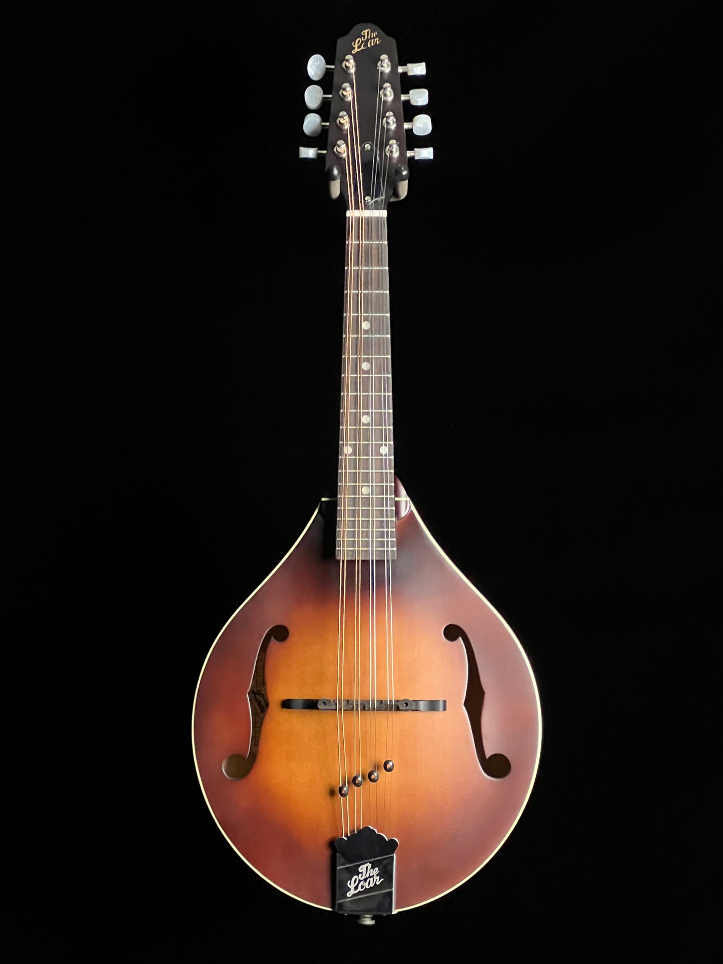 The Loar LM-110 Honey Creek A-Style Mandolin - New