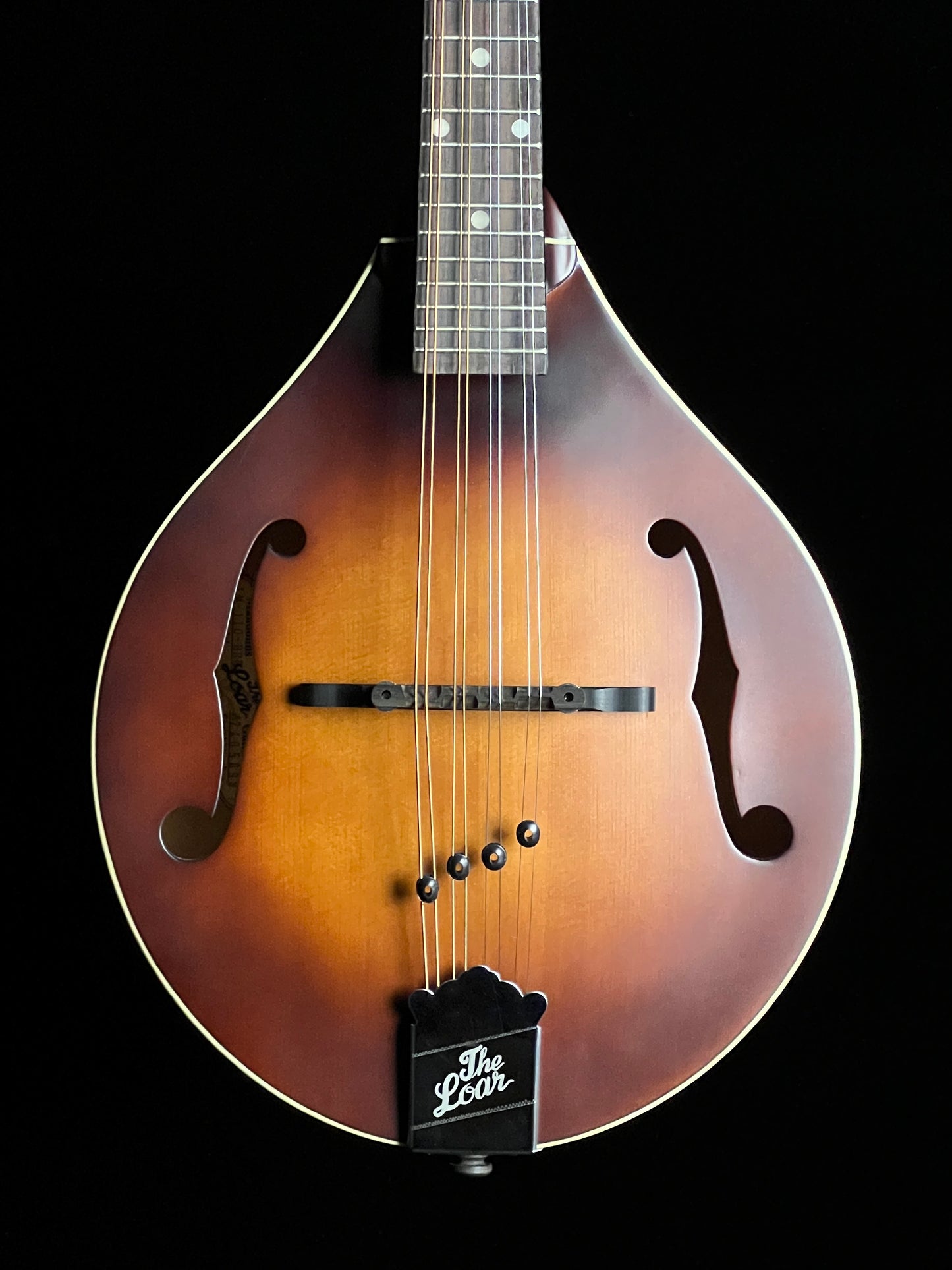 The Loar LM-110 Honey Creek A-Style Mandolin - New