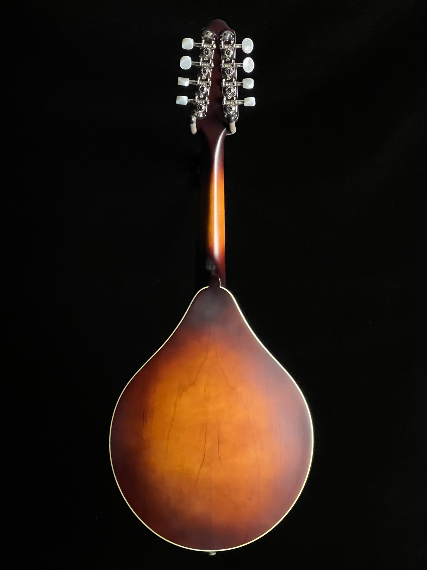 The Loar LM-110 Honey Creek A-Style Mandolin - New
