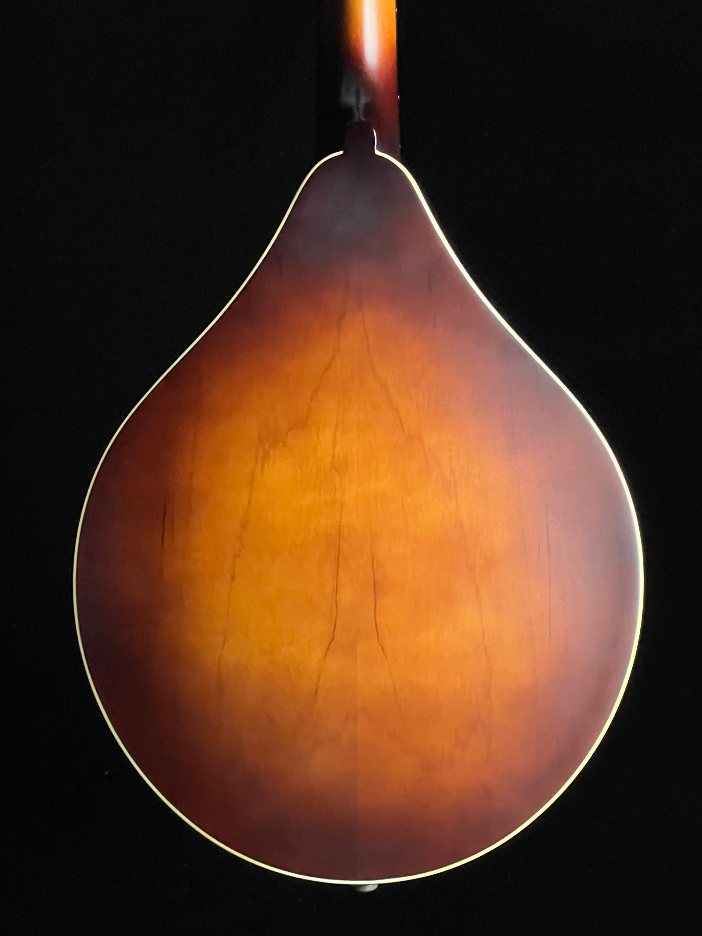 The Loar LM-110 Honey Creek A-Style Mandolin - New