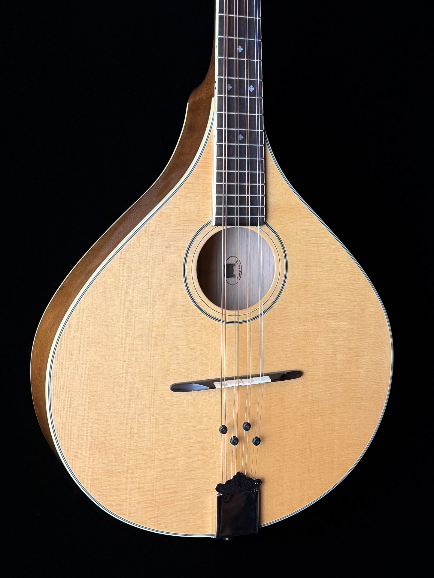 Trinity College TM-325 Standard Celtic Octave Mandolin – Used