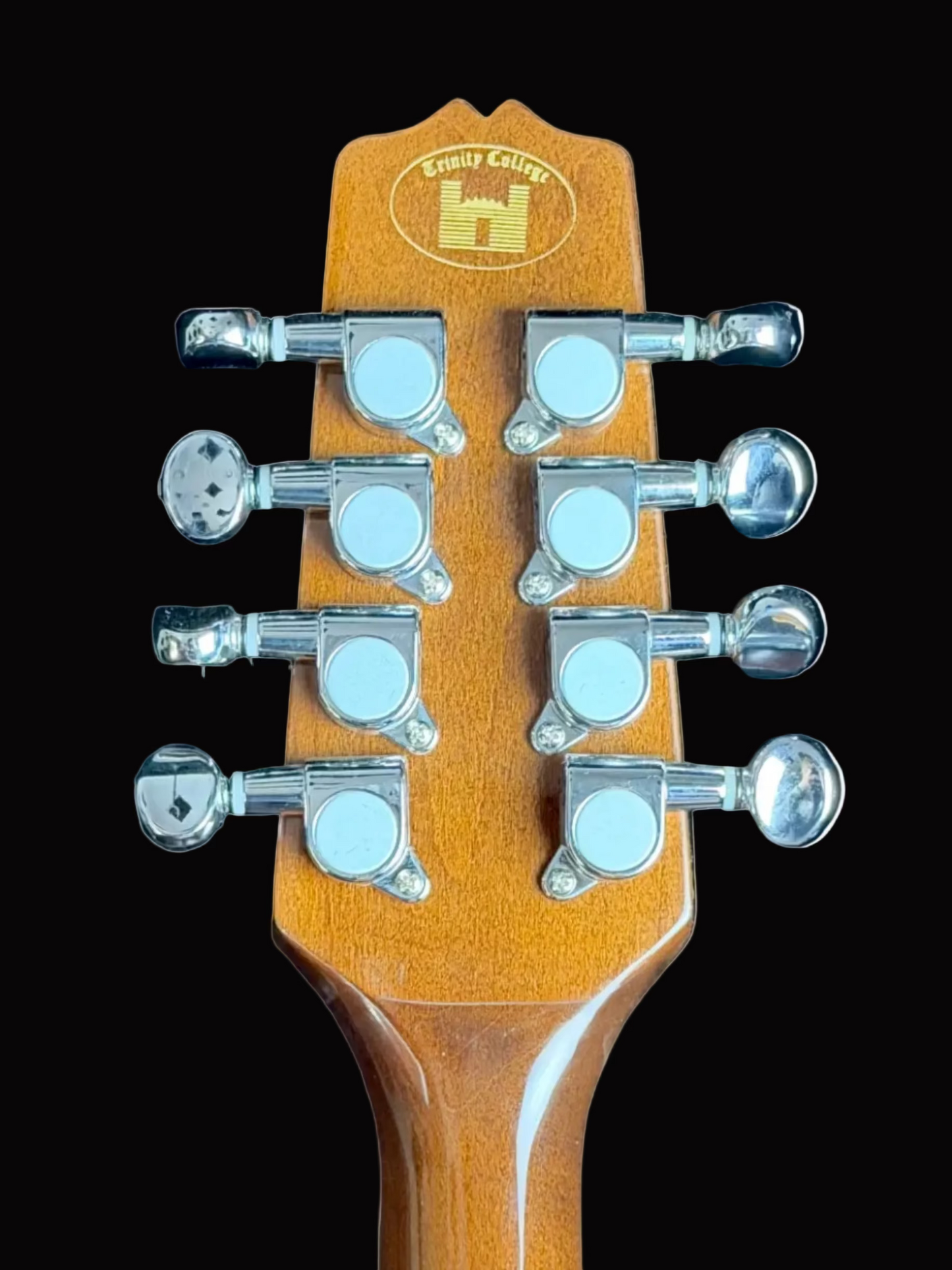 Trinity College TM-325 Standard Celtic Octave Mandolin – Used