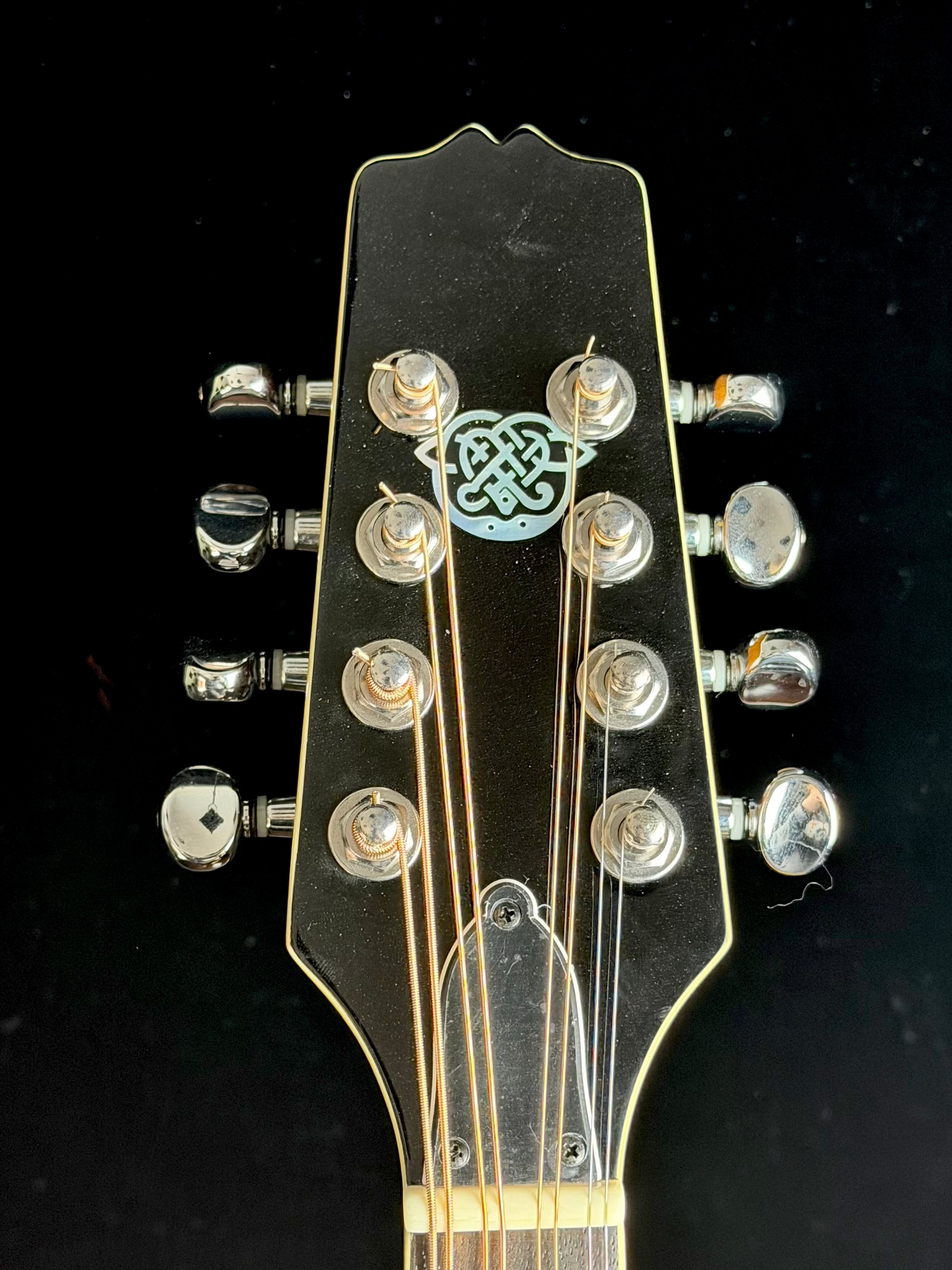 Trinity College TM-325 Standard Celtic Octave Mandolin – Used