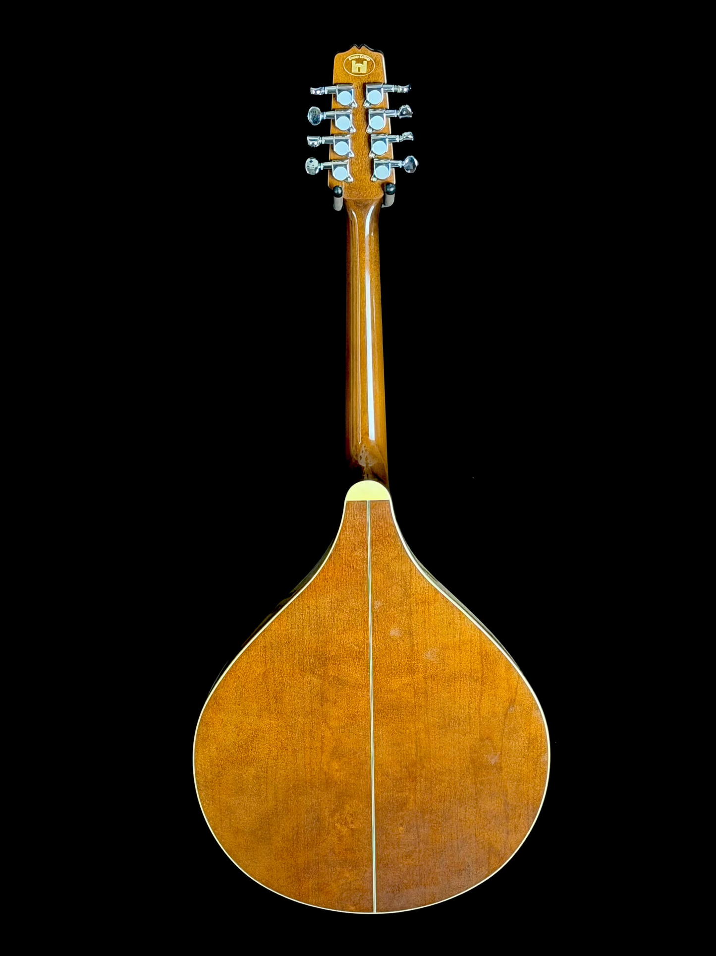 Trinity College TM-325 Standard Celtic Octave Mandolin – Used