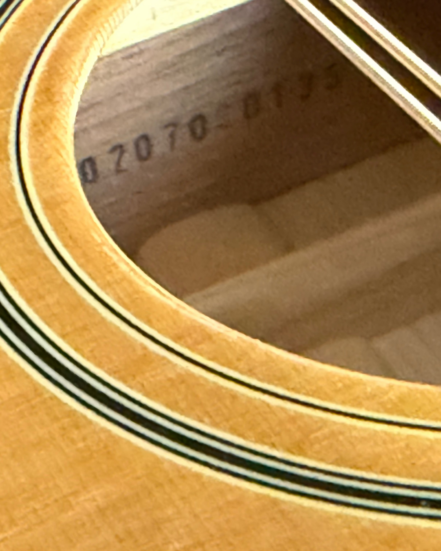 Trinity College TM-325 Standard Celtic Octave Mandolin – Used