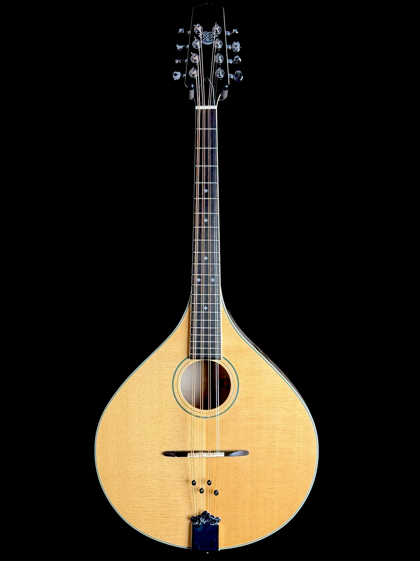 Trinity College TM-325 Standard Celtic Octave Mandolin – Used