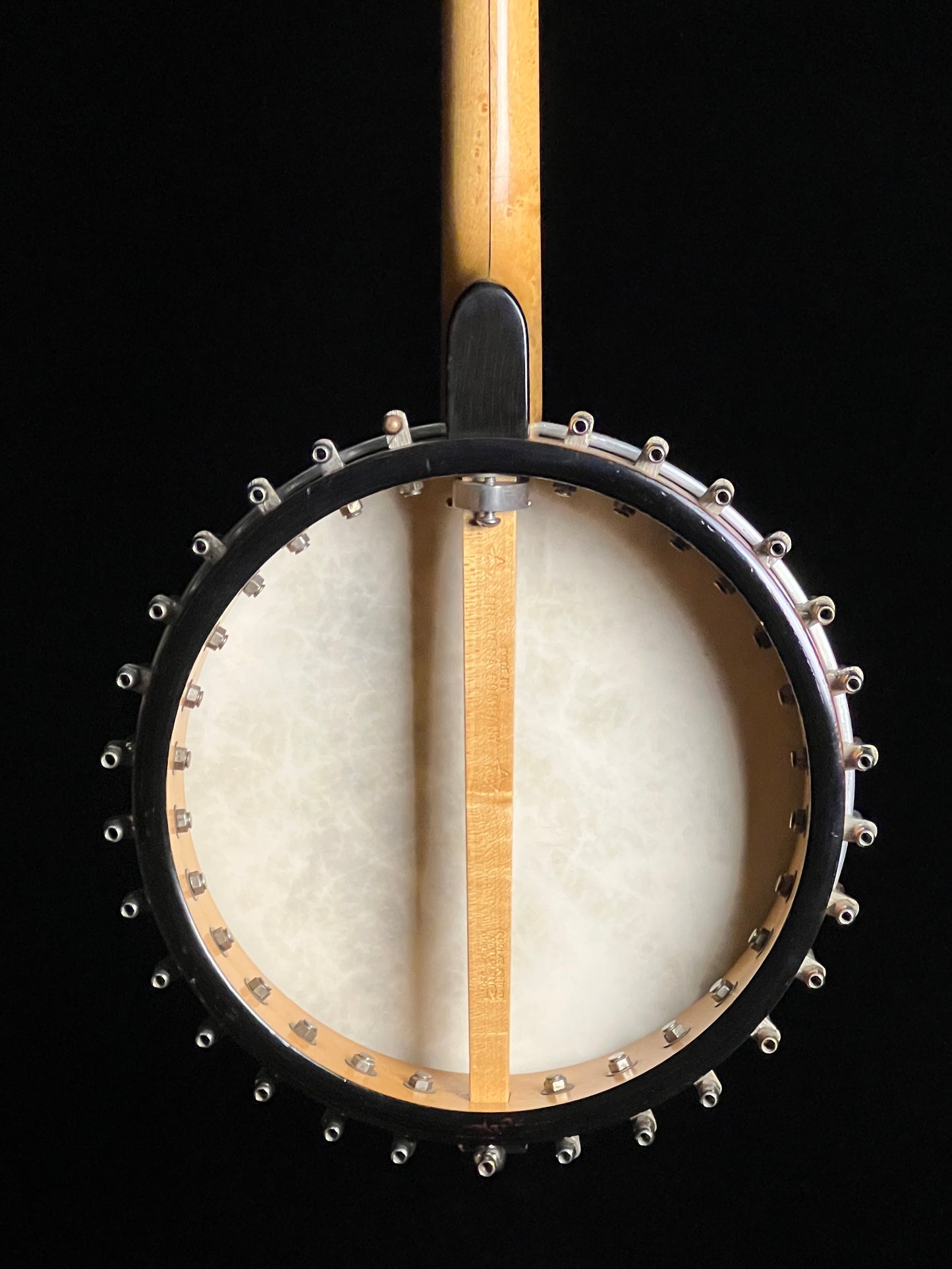Vintage Vega Tenor Openback 4-String Banjo - Used