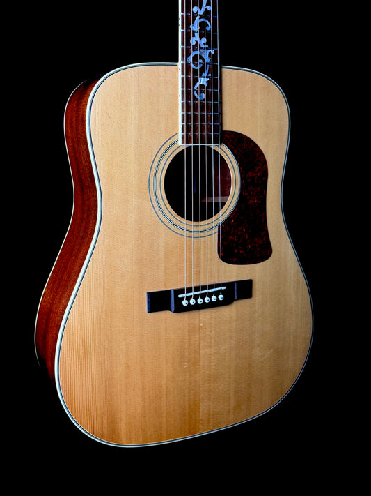 Washburn Renaissance D36 Limited Edition Dreadnought - Used