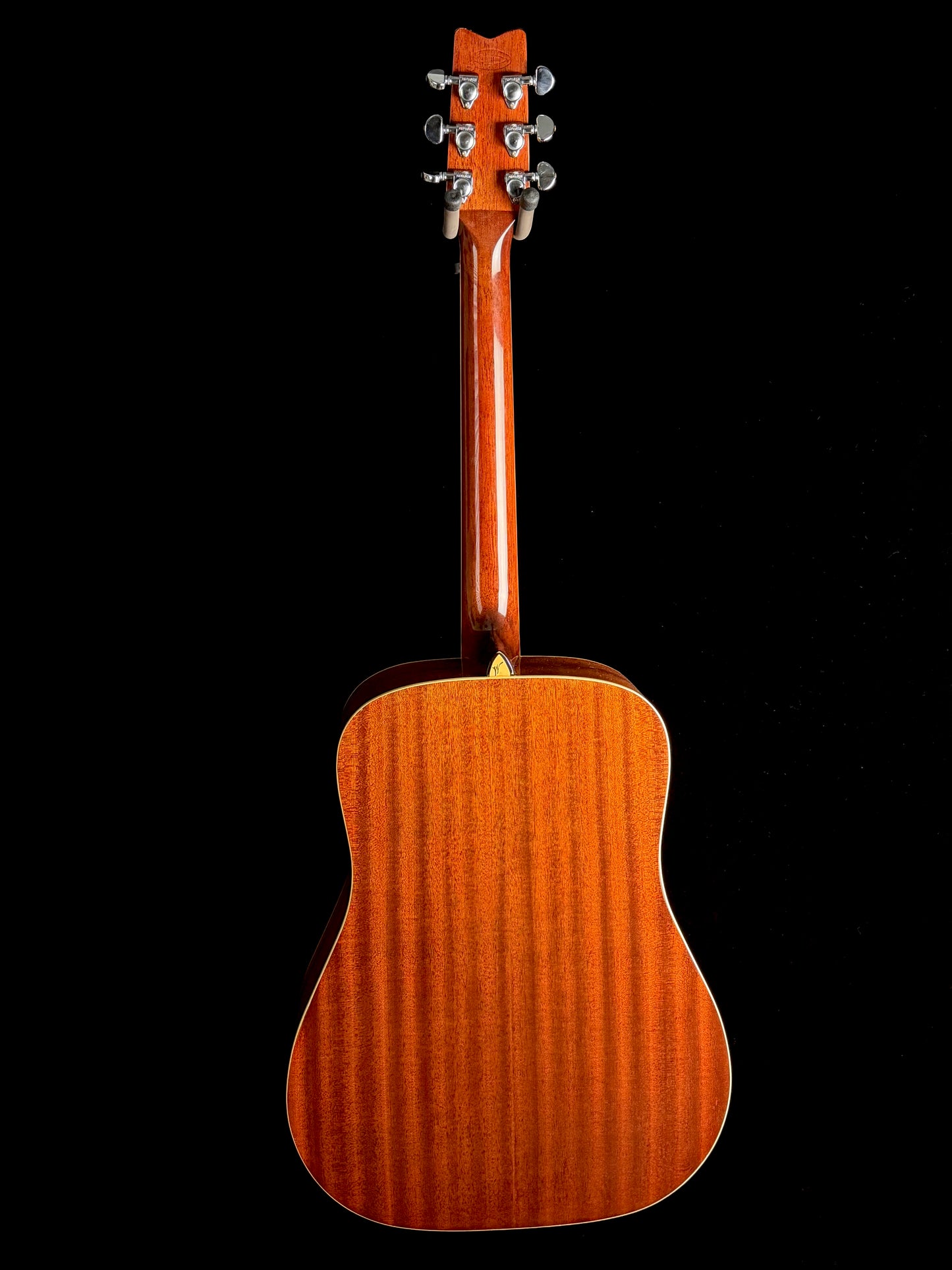 Washburn Renaissance D36 Limited Edition Dreadnought - Used