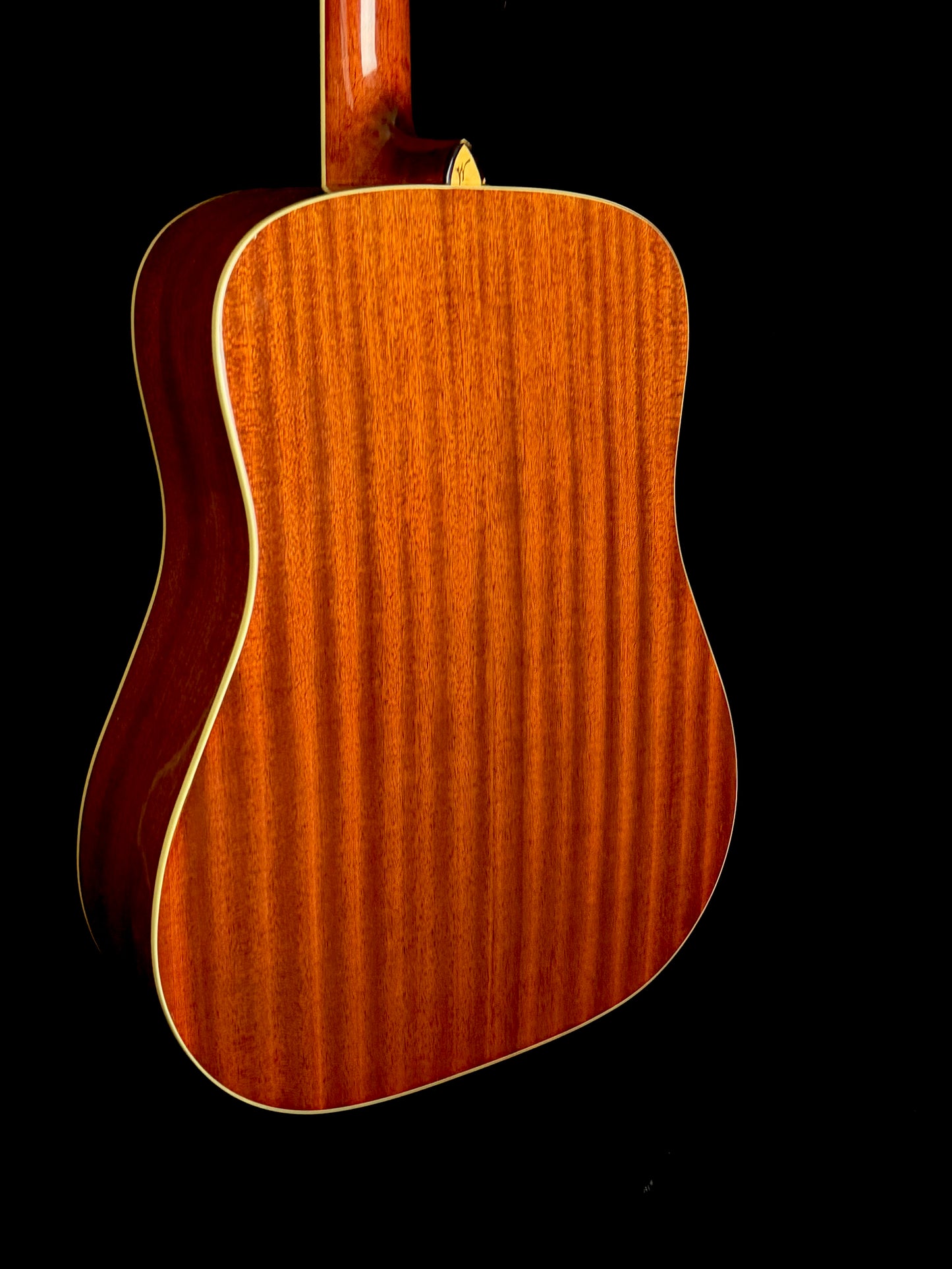 Washburn Renaissance D36 Limited Edition Dreadnought - Used