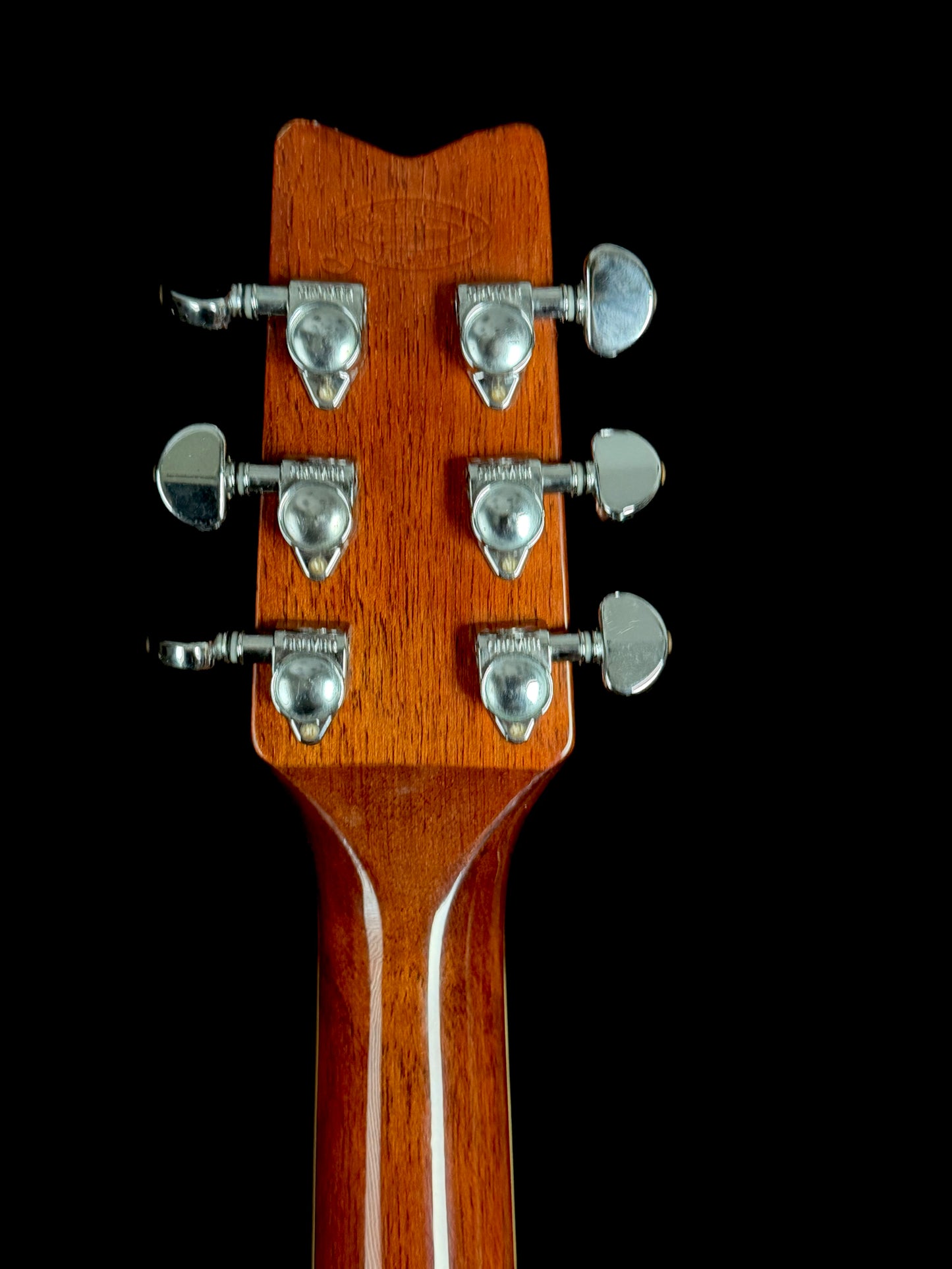 Washburn Renaissance D36 Limited Edition Dreadnought - Used
