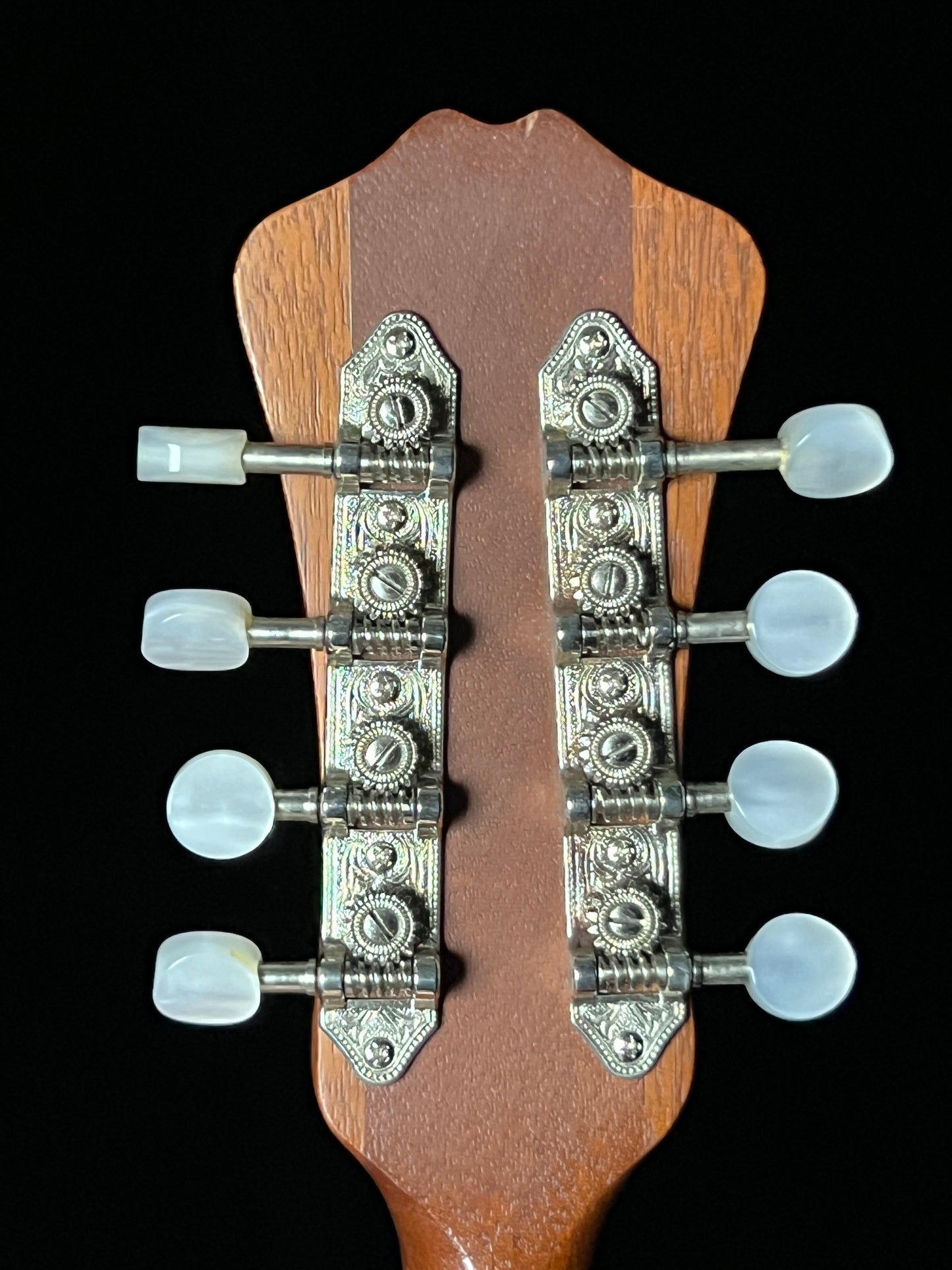 Weber Gallatin F-Style Mandolin - Used