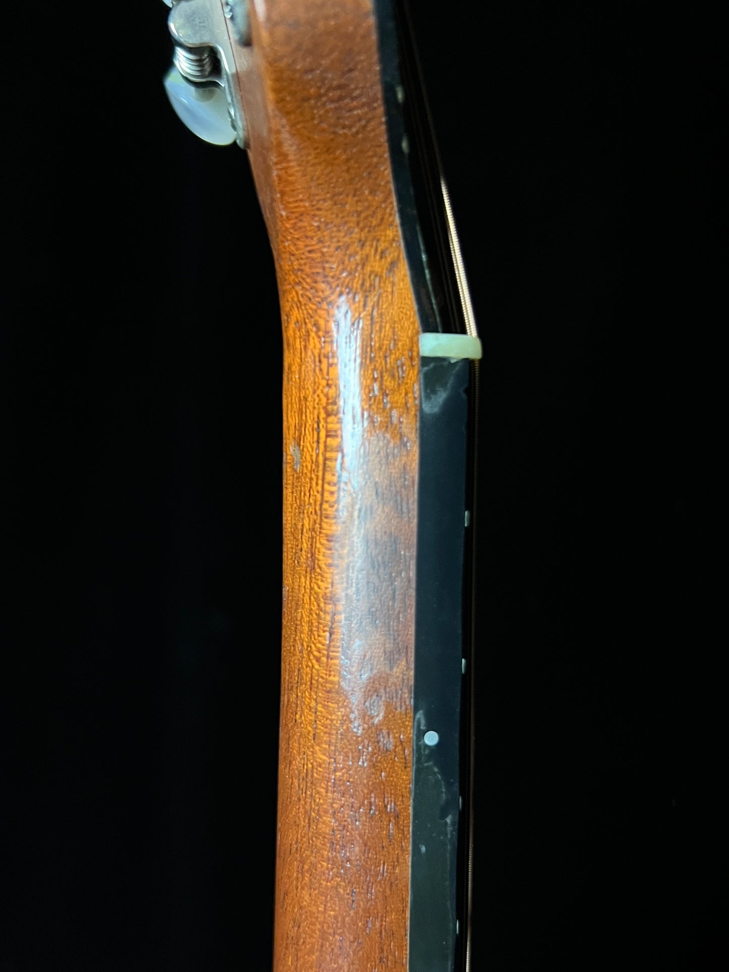 Weber Gallatin F-Style Mandolin - Used