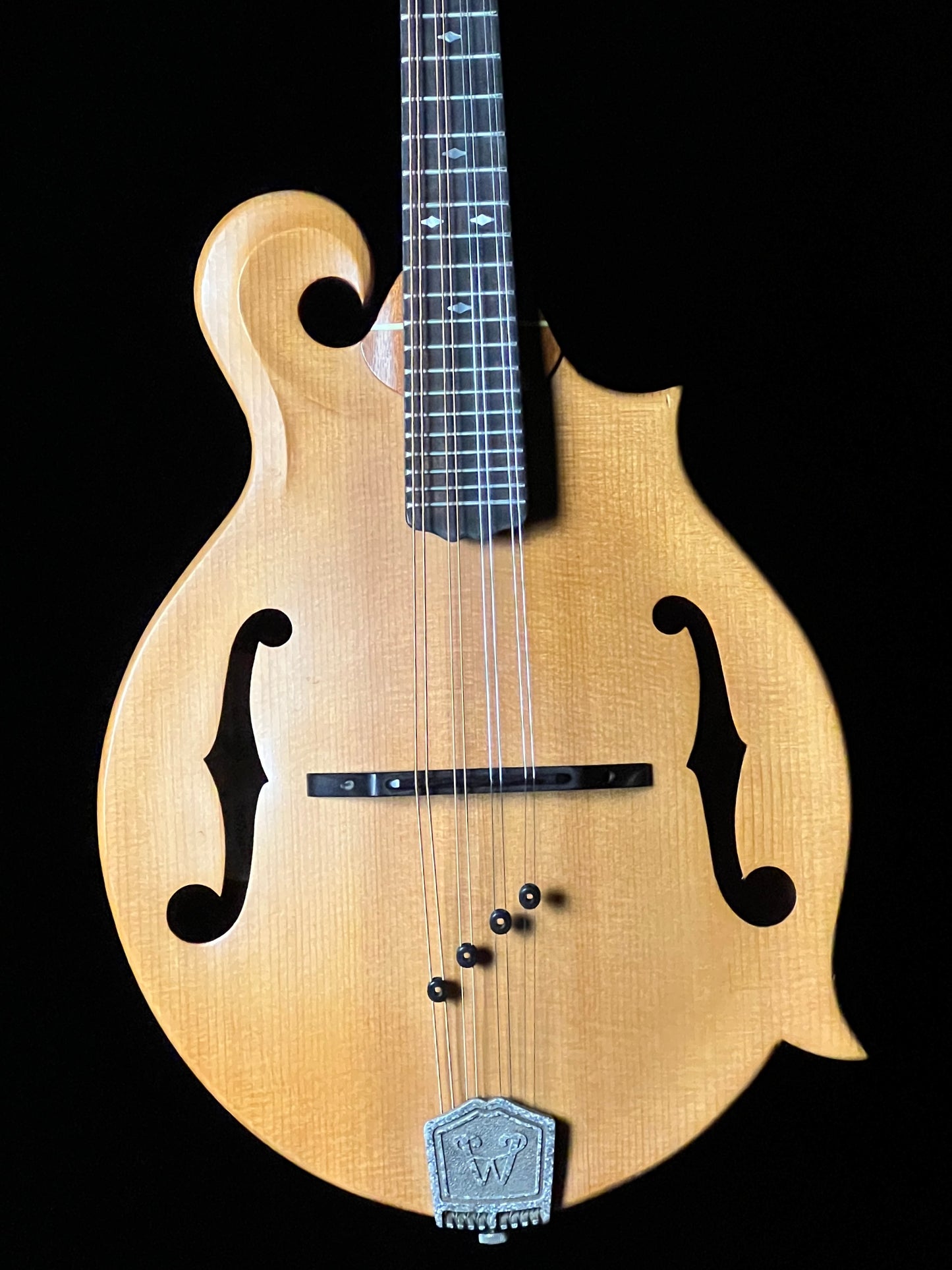 Weber Gallatin F-Style Mandolin - Used