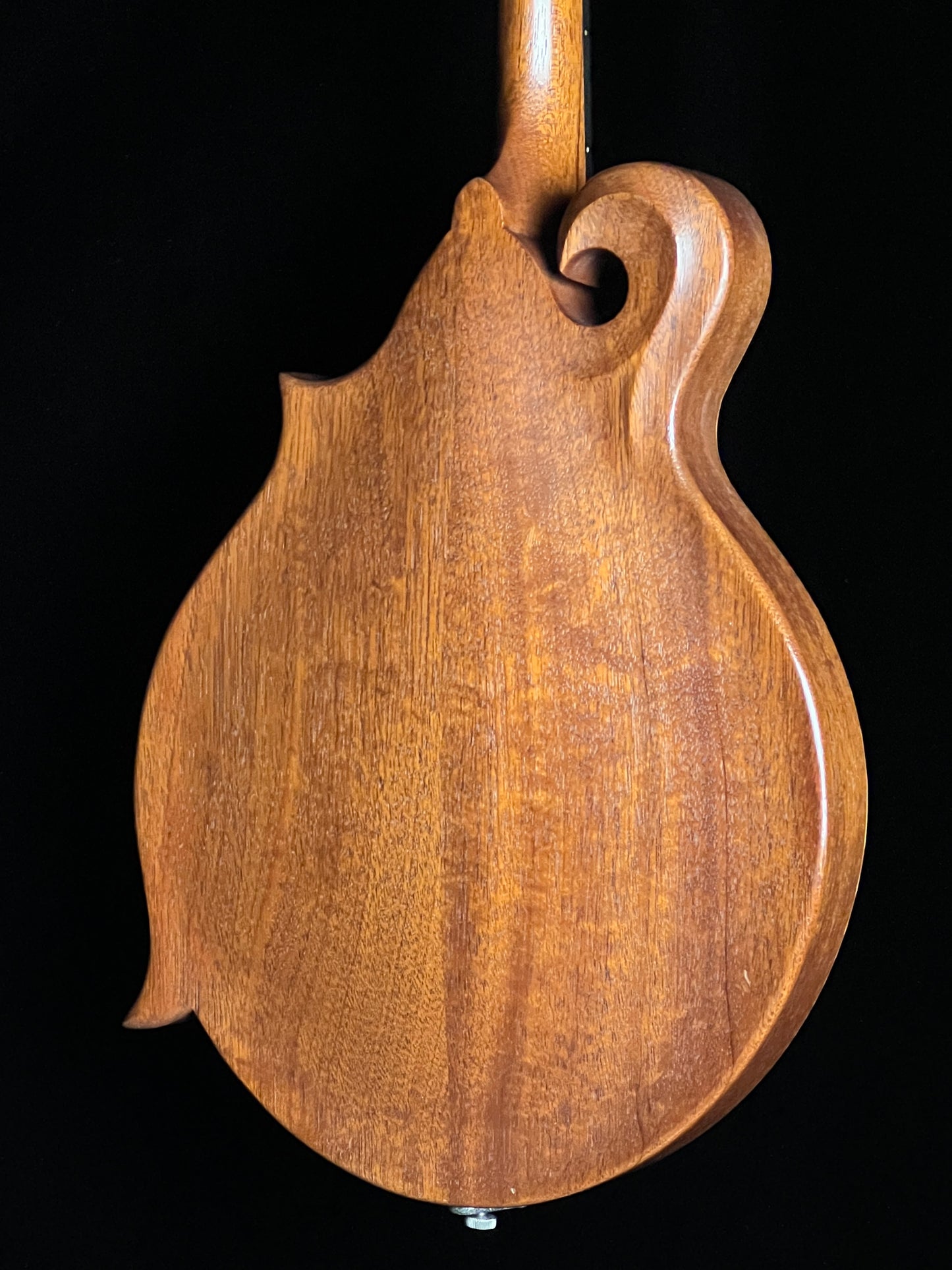 Weber Gallatin F-Style Mandolin - Used