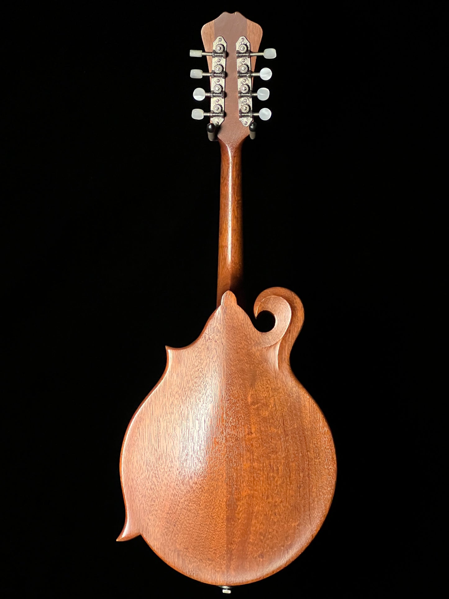 Weber Gallatin F-Style Mandolin - Used
