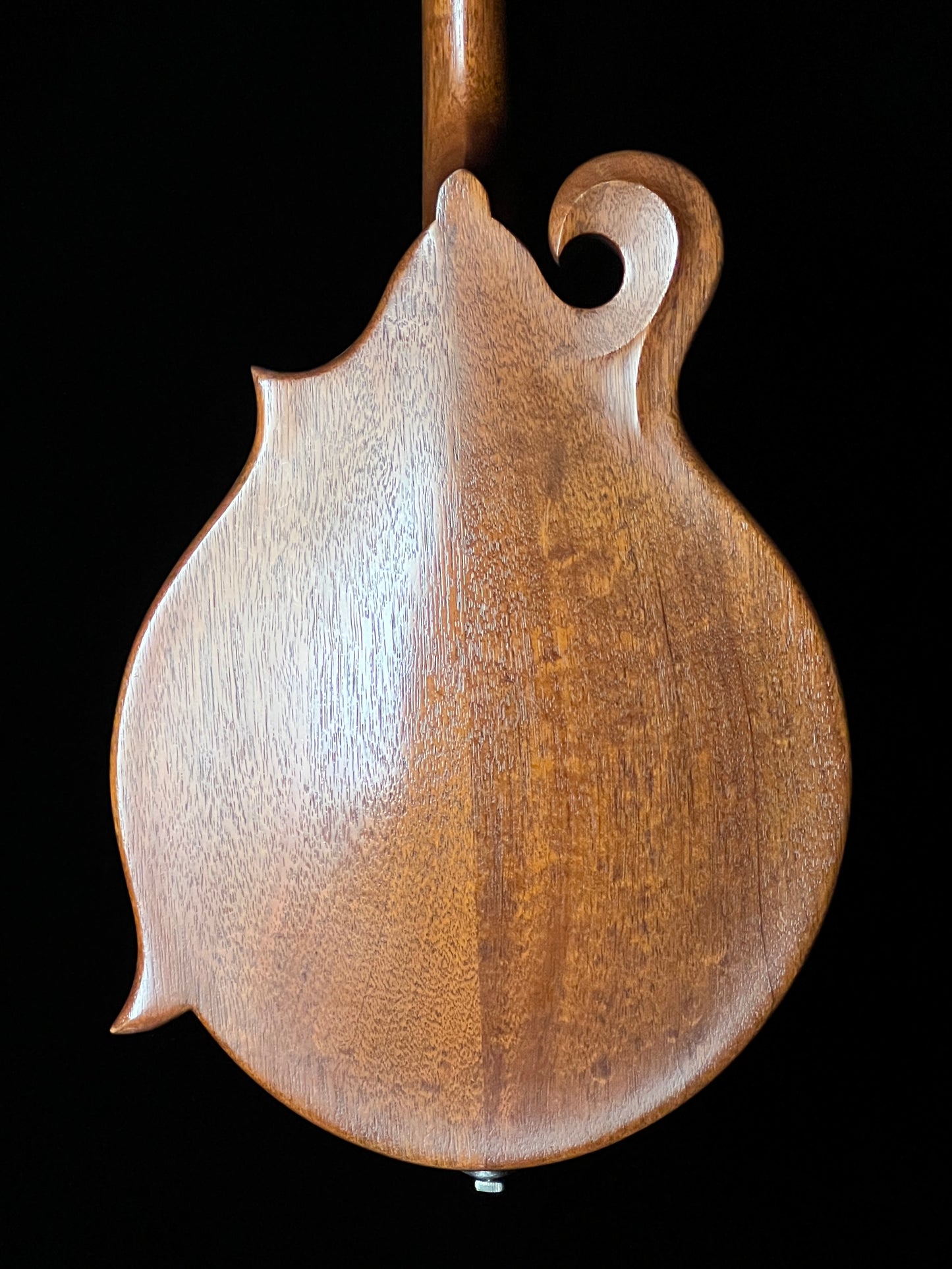 Weber Gallatin F-Style Mandolin - Used