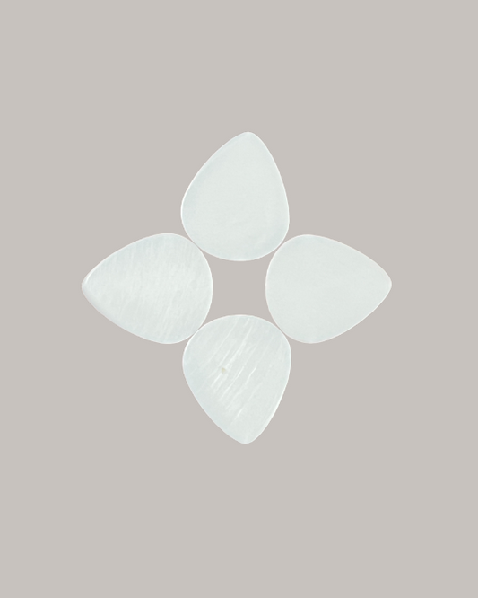 Wegenpicks - Bluegrasspick 1.0 (No Hole)