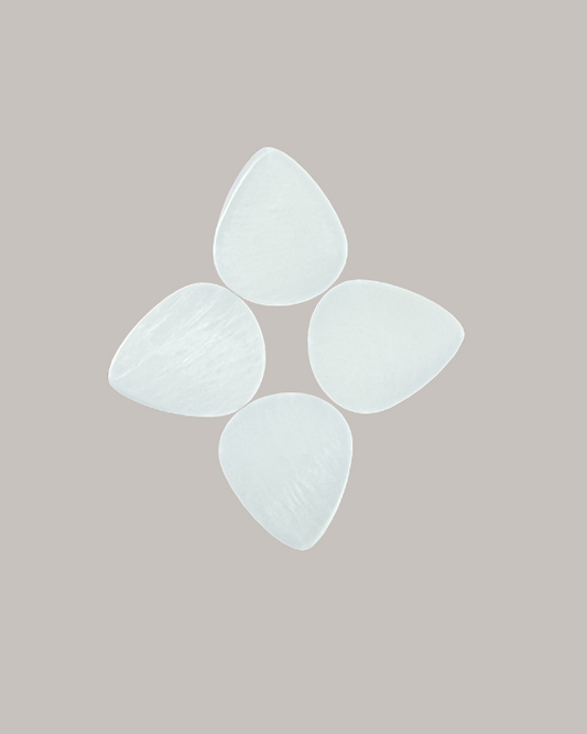 Wegenpicks - Bluegrasspick 1.2 (No Hole)