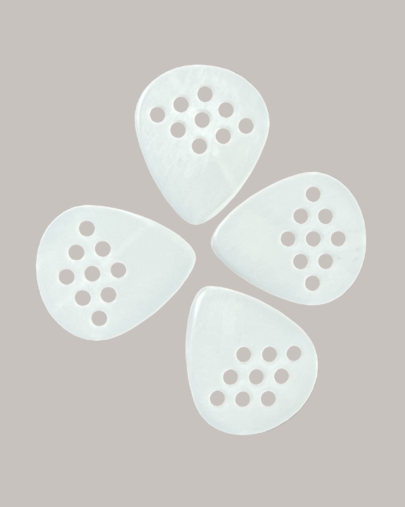Wegenpicks - Bluegrasspick 1.4