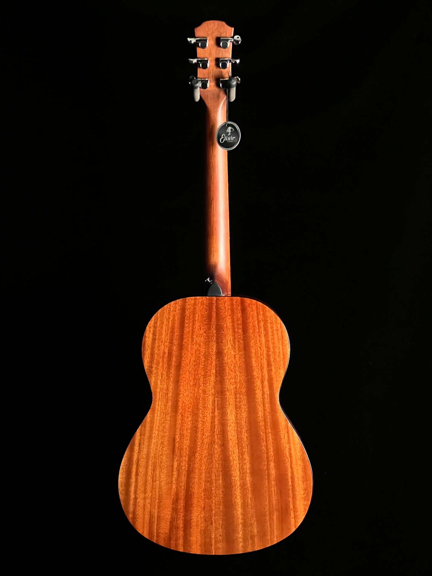 Yamaha CSF1M Parlor Solid Sitka Spruce / Mahogany Acoustic Guitar with Pickup - New