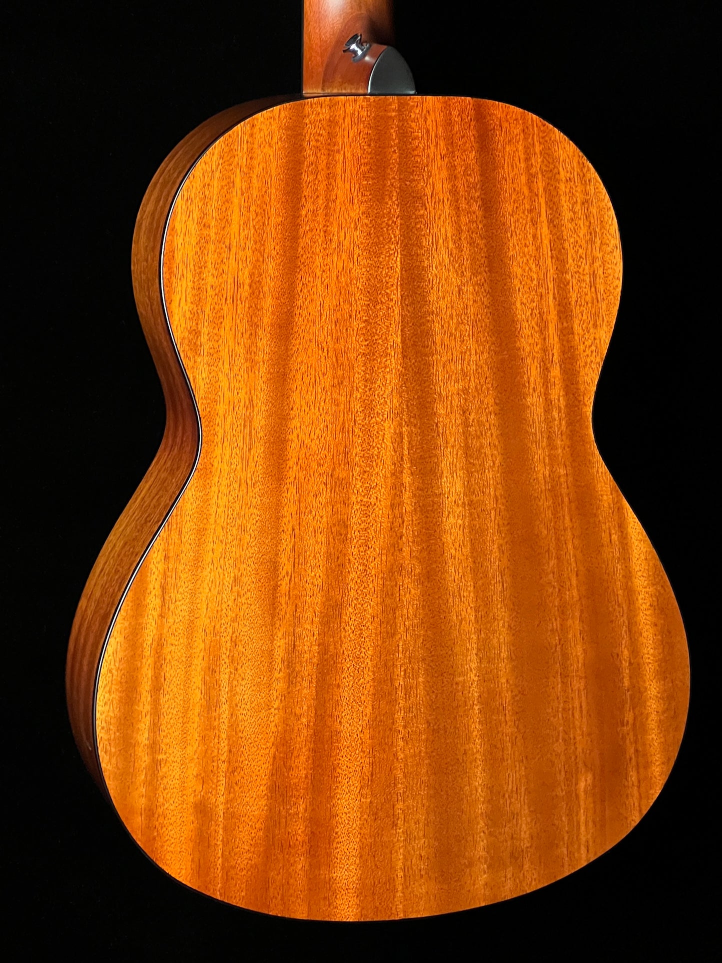 Yamaha CSF1M Parlor Solid Sitka Spruce / Mahogany Acoustic Guitar with Pickup - New