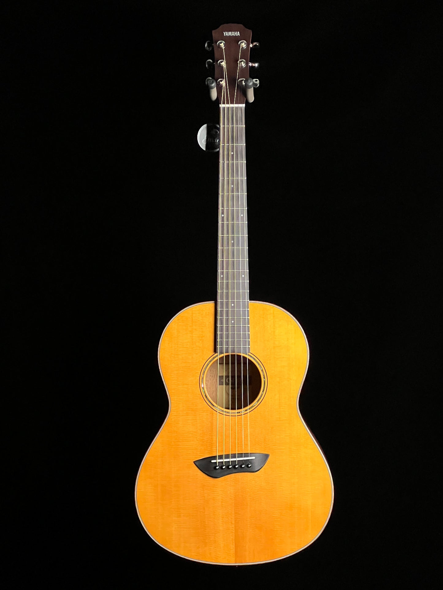 Yamaha CSF3M Parlor Compact Folk Acoustic Guitar Sitka Spruce / Mahogany - New